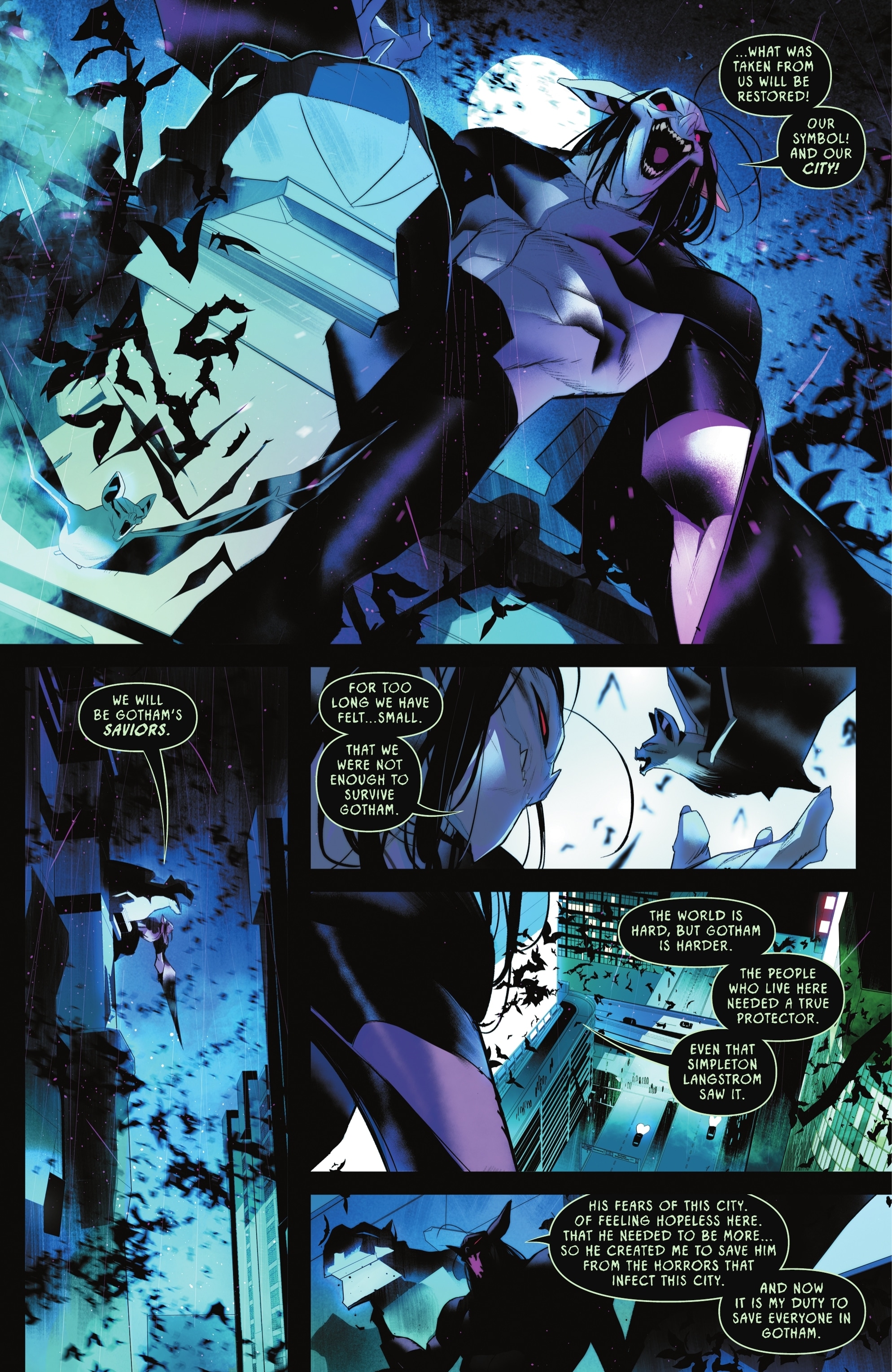 Batman and Robin (2023-): Chapter 10 - Page 8