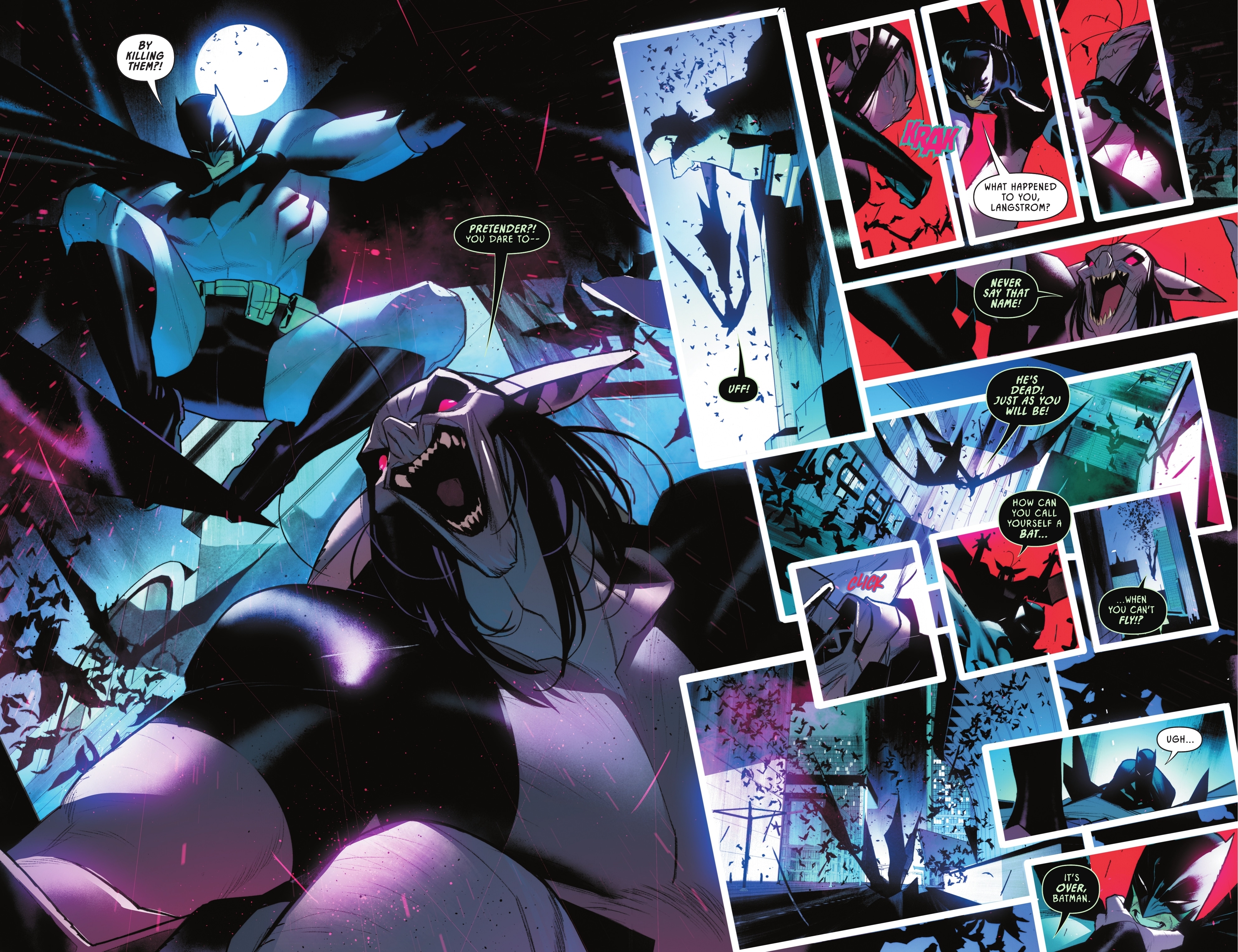 Batman and Robin (2023-): Chapter 10 - Page 9