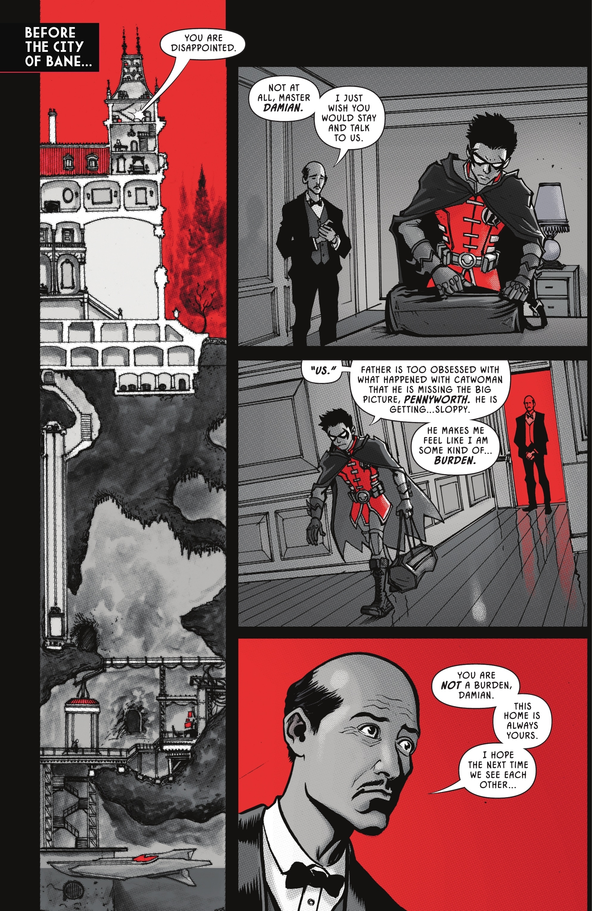 Batman and Robin (2023-): Chapter 12 - Page 3