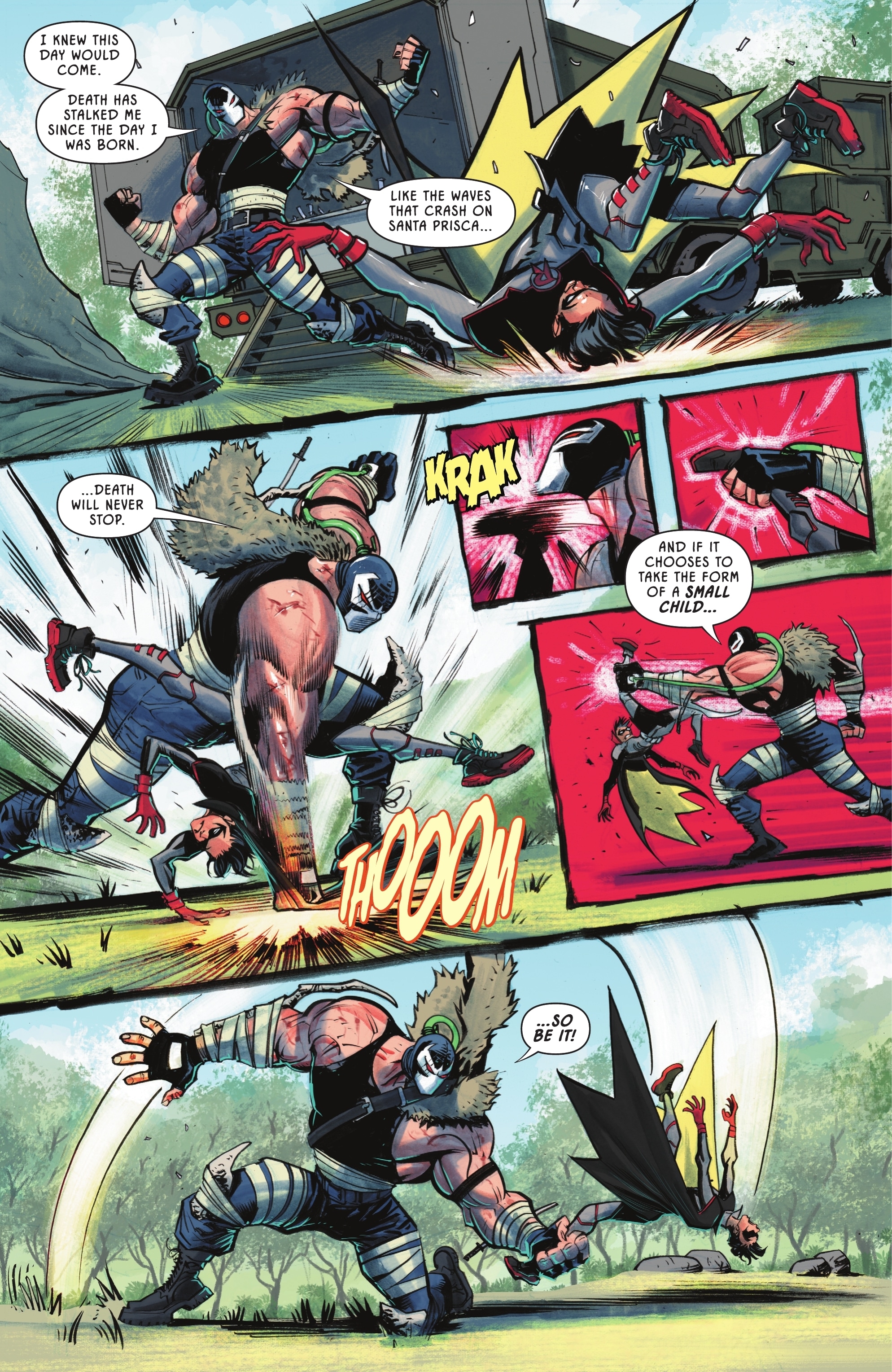 Batman and Robin (2023-): Chapter 12 - Page 9