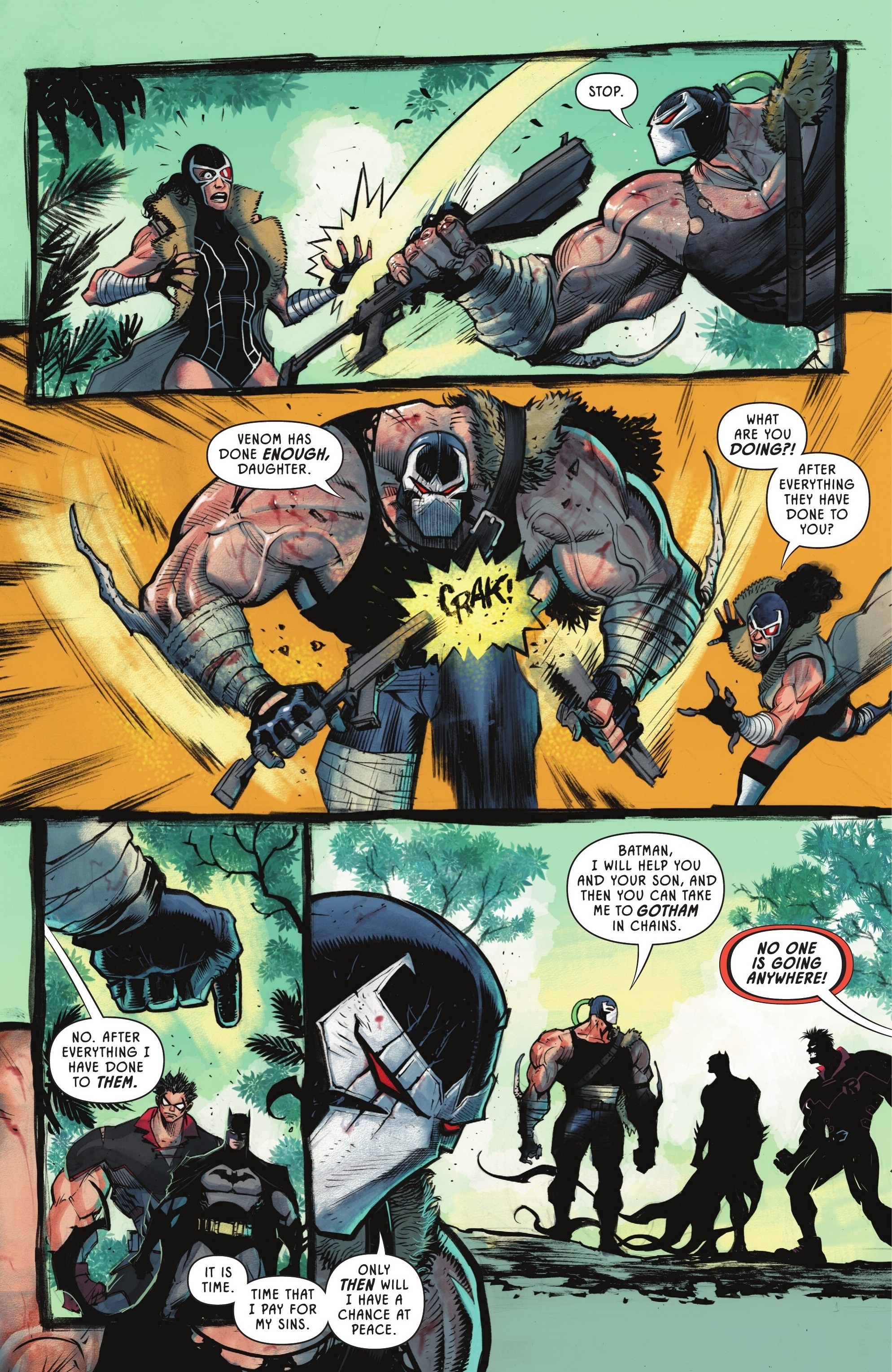 Batman and Robin (2023-): Chapter 13 - Page 6