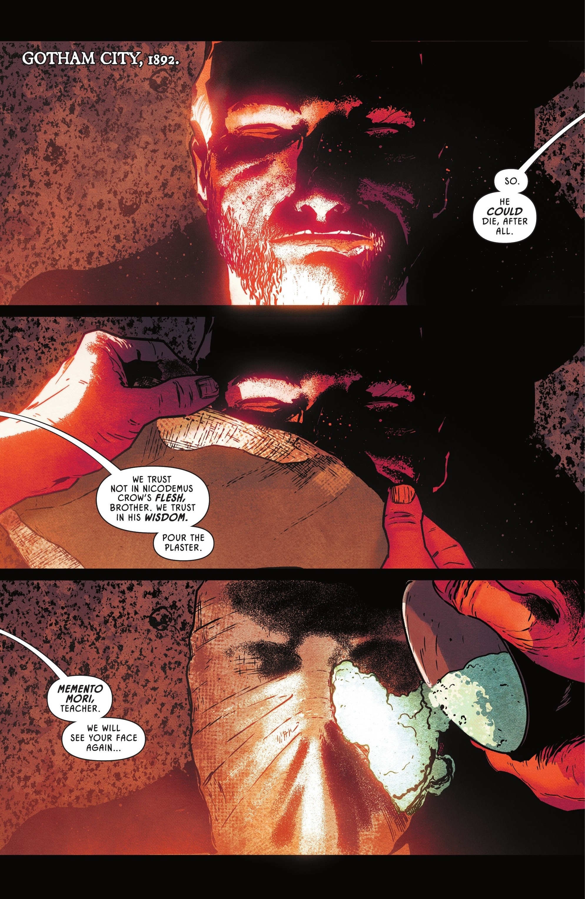 Batman and Robin (2023-): Chapter 14 - Page 3