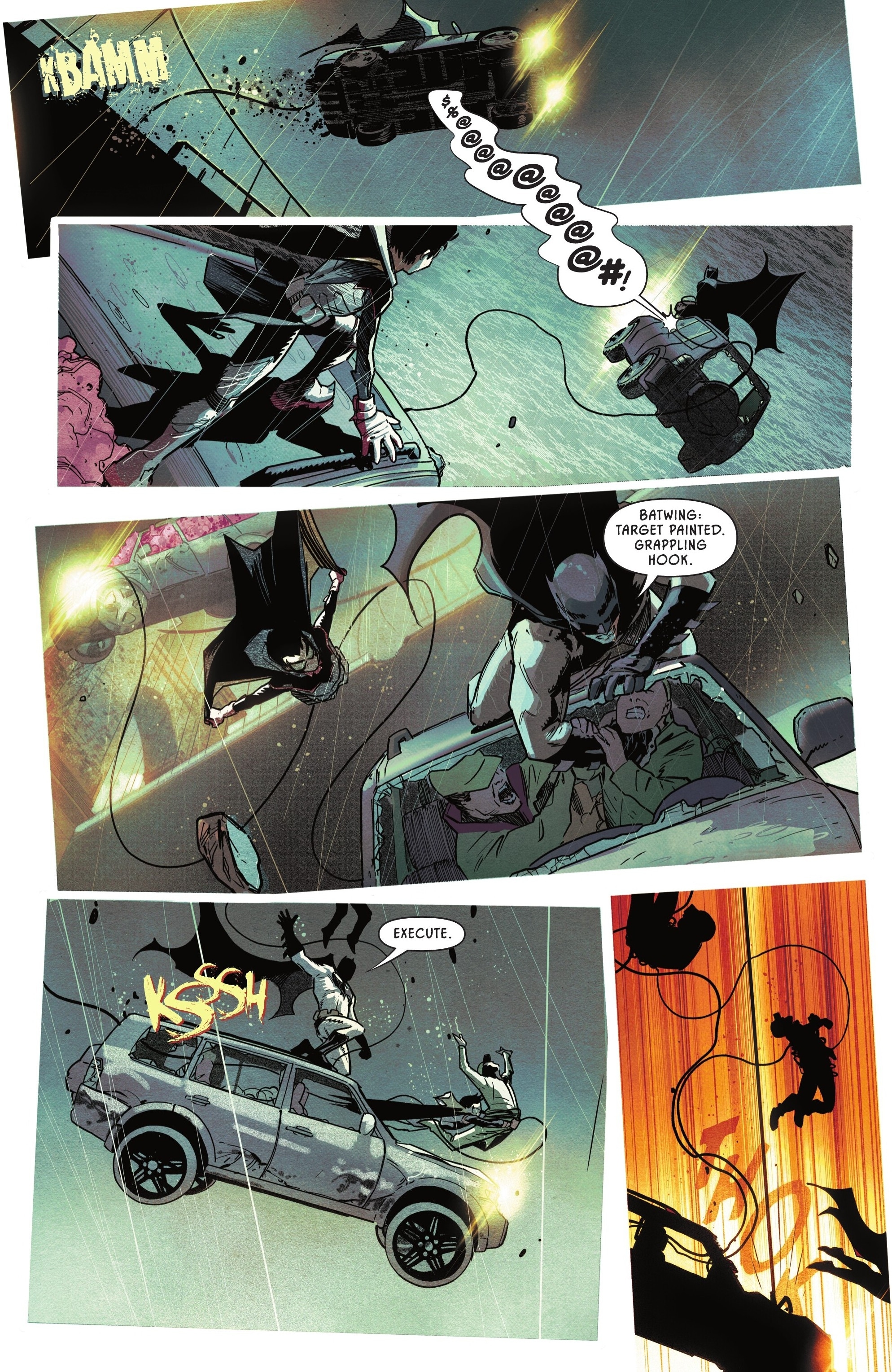 Batman and Robin (2023-): Chapter 14 - Page 8