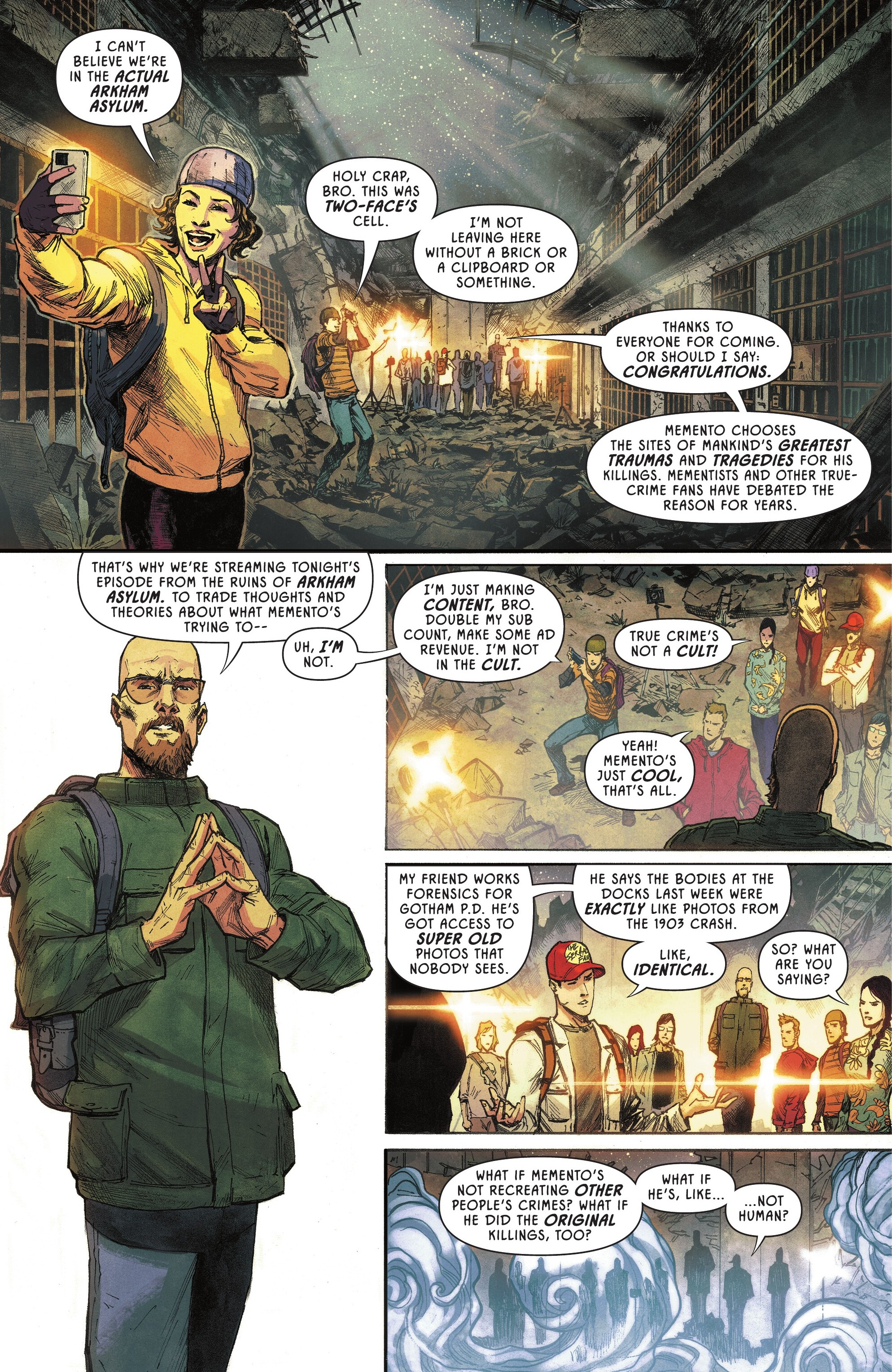 Batman and Robin (2023-): Chapter 16 - Page 4