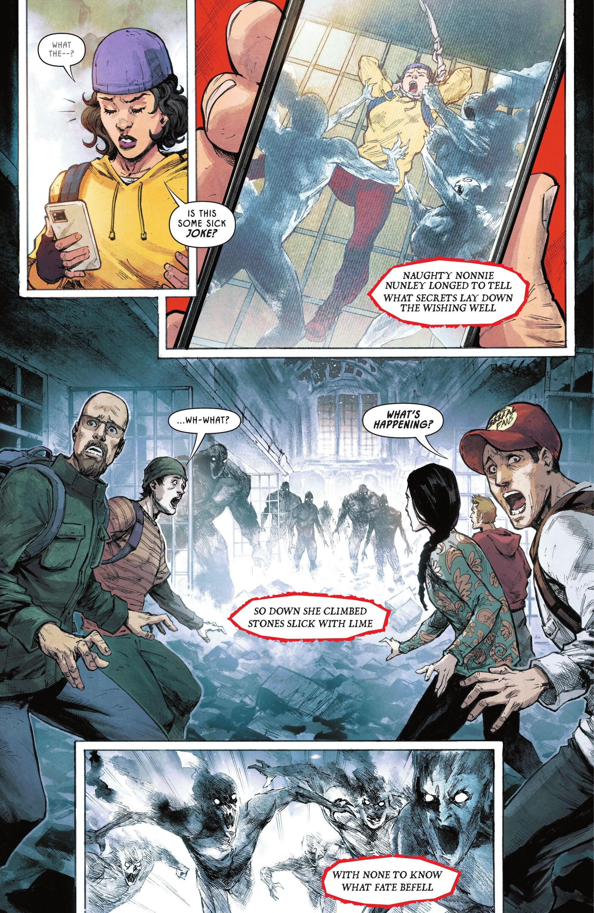 Batman and Robin (2023-): Chapter 16 - Page 5