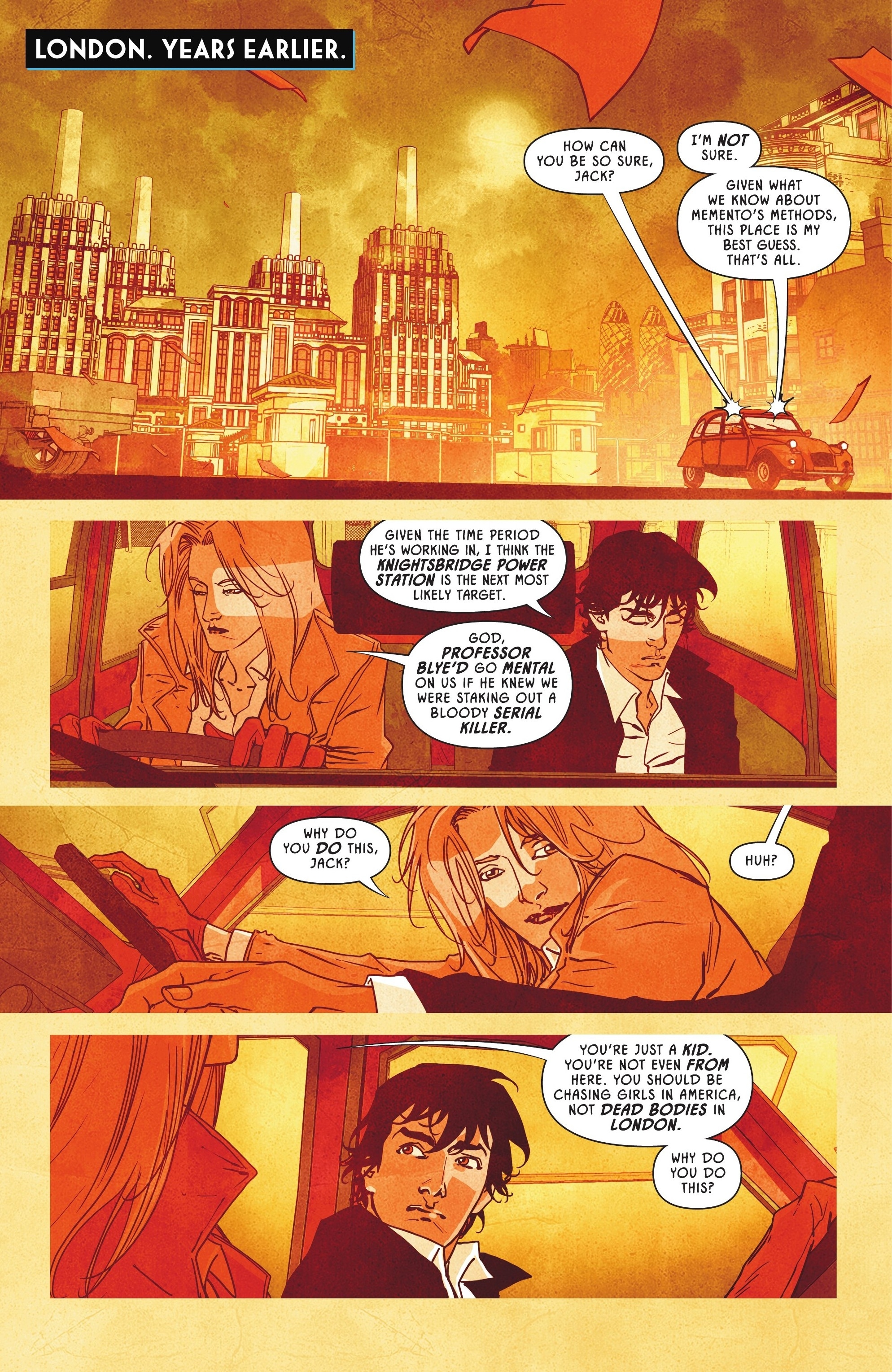 Batman and Robin (2023-): Chapter 17 - Page 3