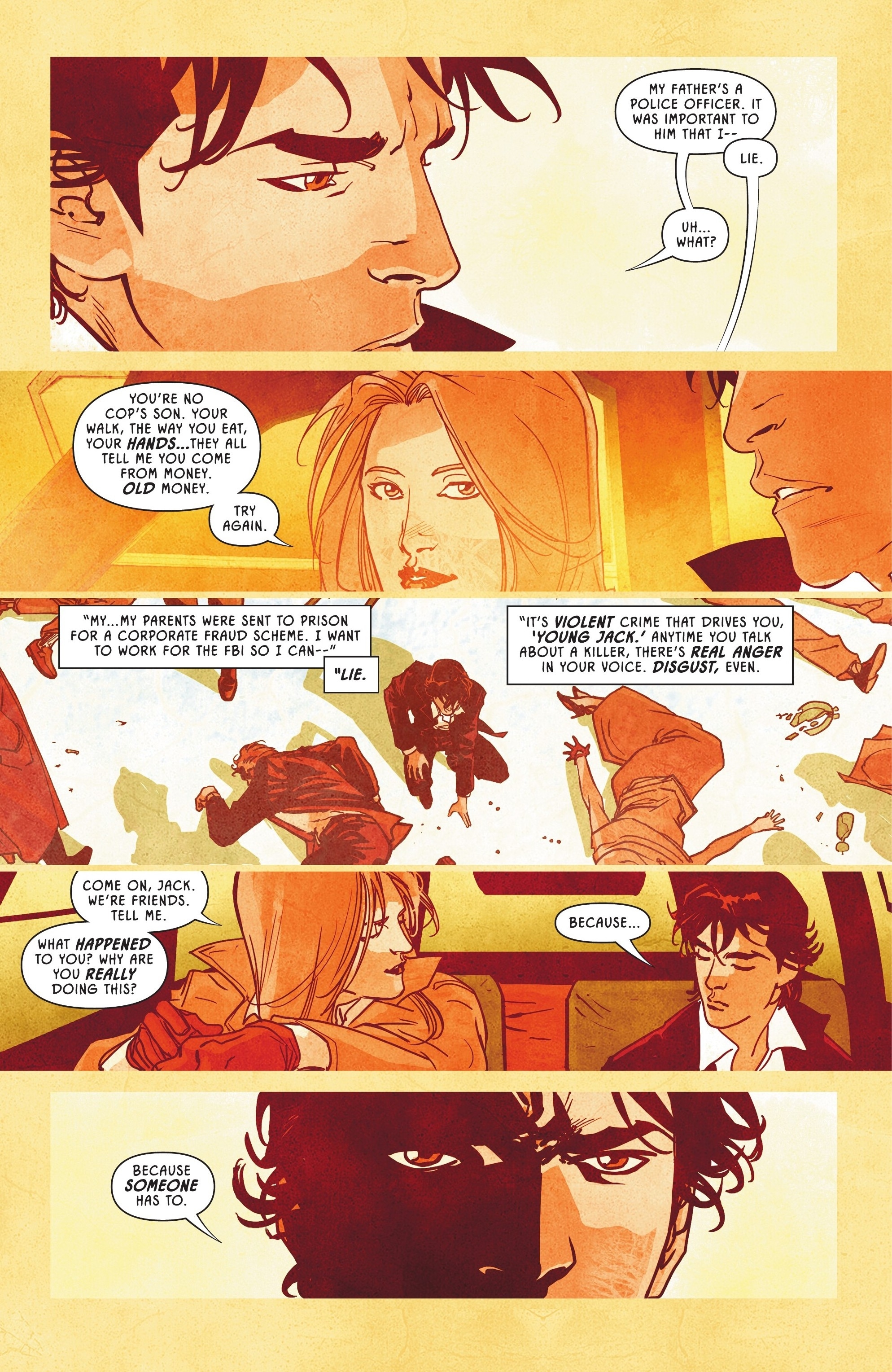 Batman and Robin (2023-): Chapter 17 - Page 4