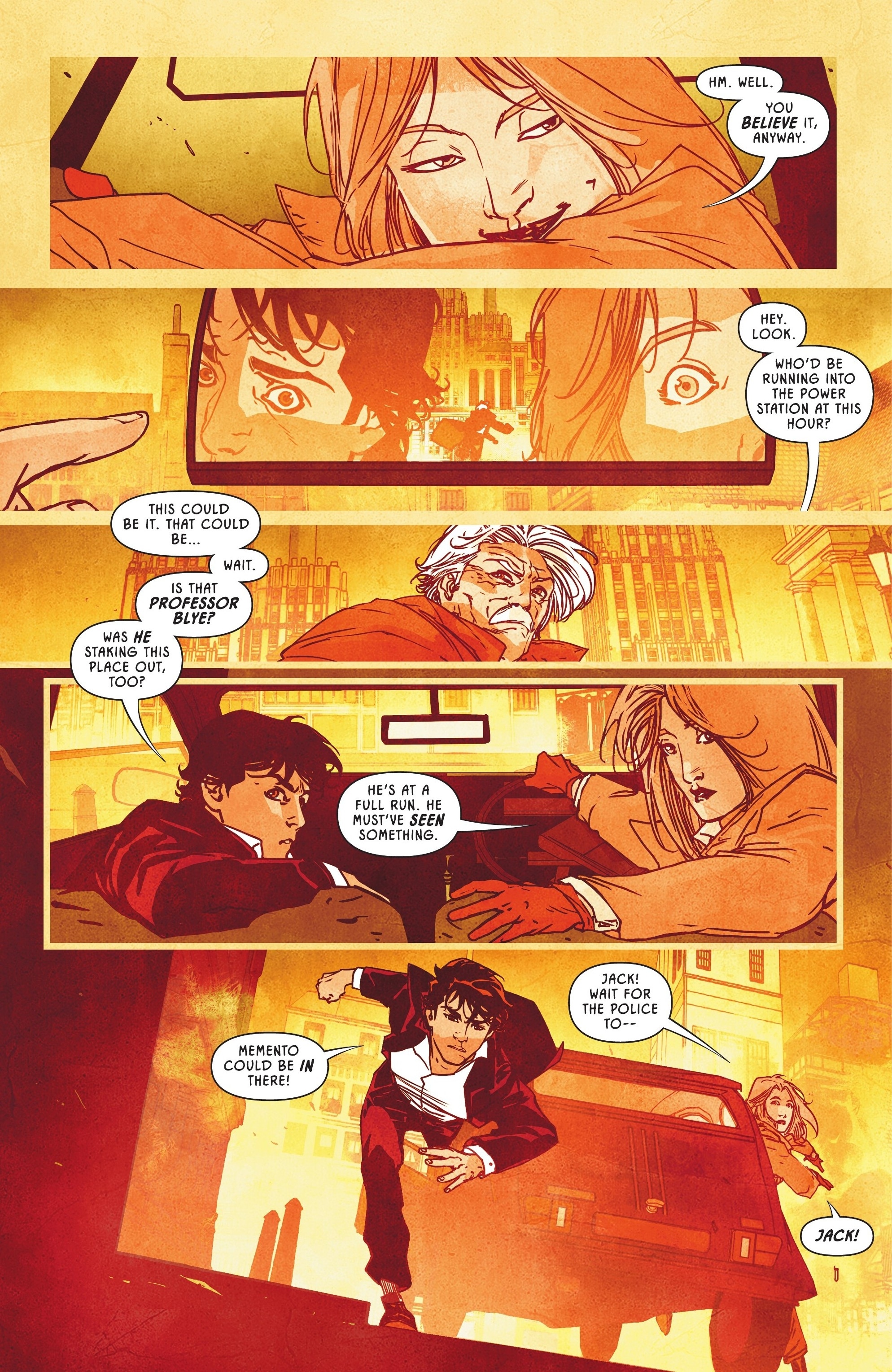 Batman and Robin (2023-): Chapter 17 - Page 5