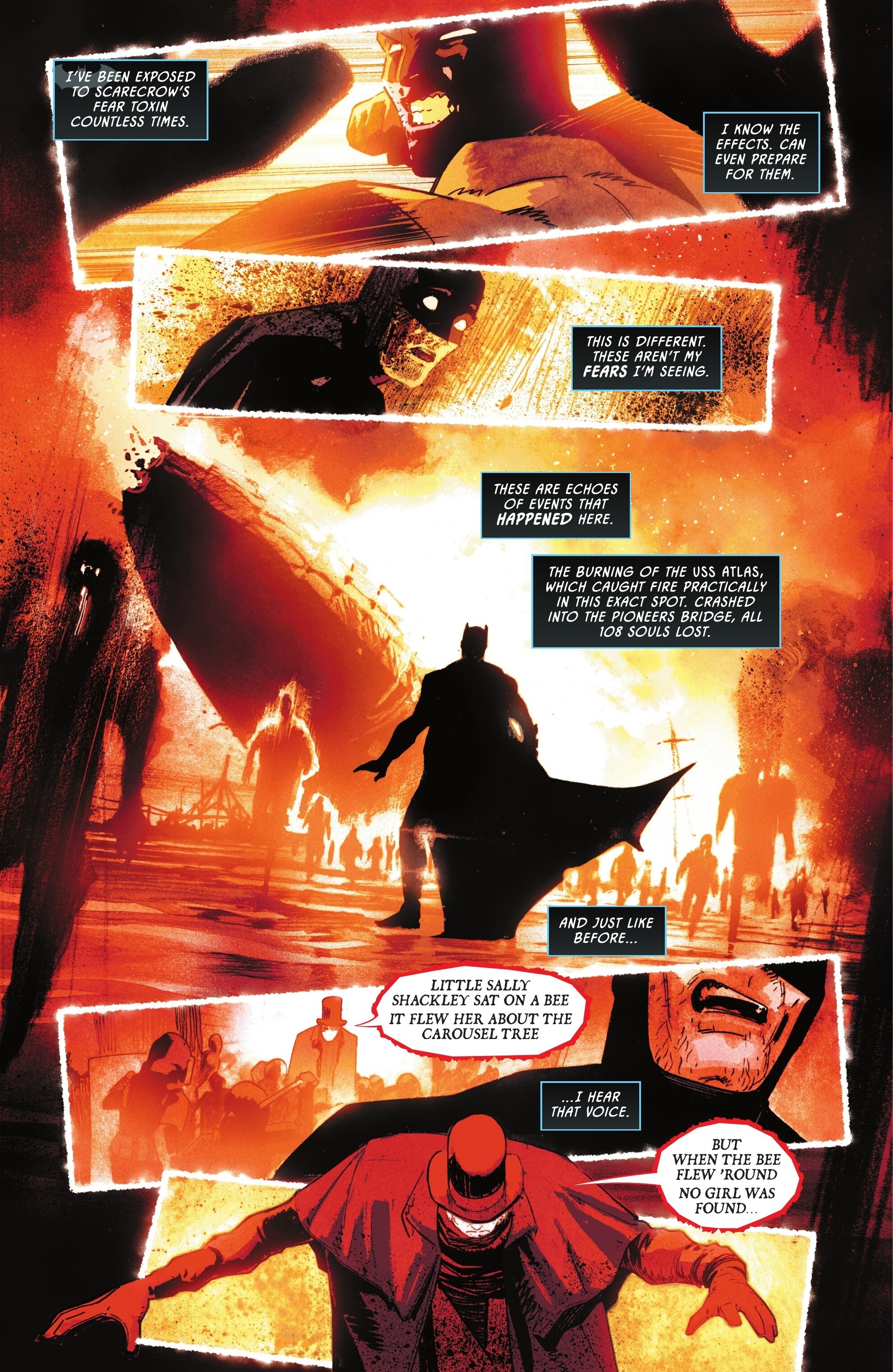 Batman and Robin (2023-): Chapter 17 - Page 8