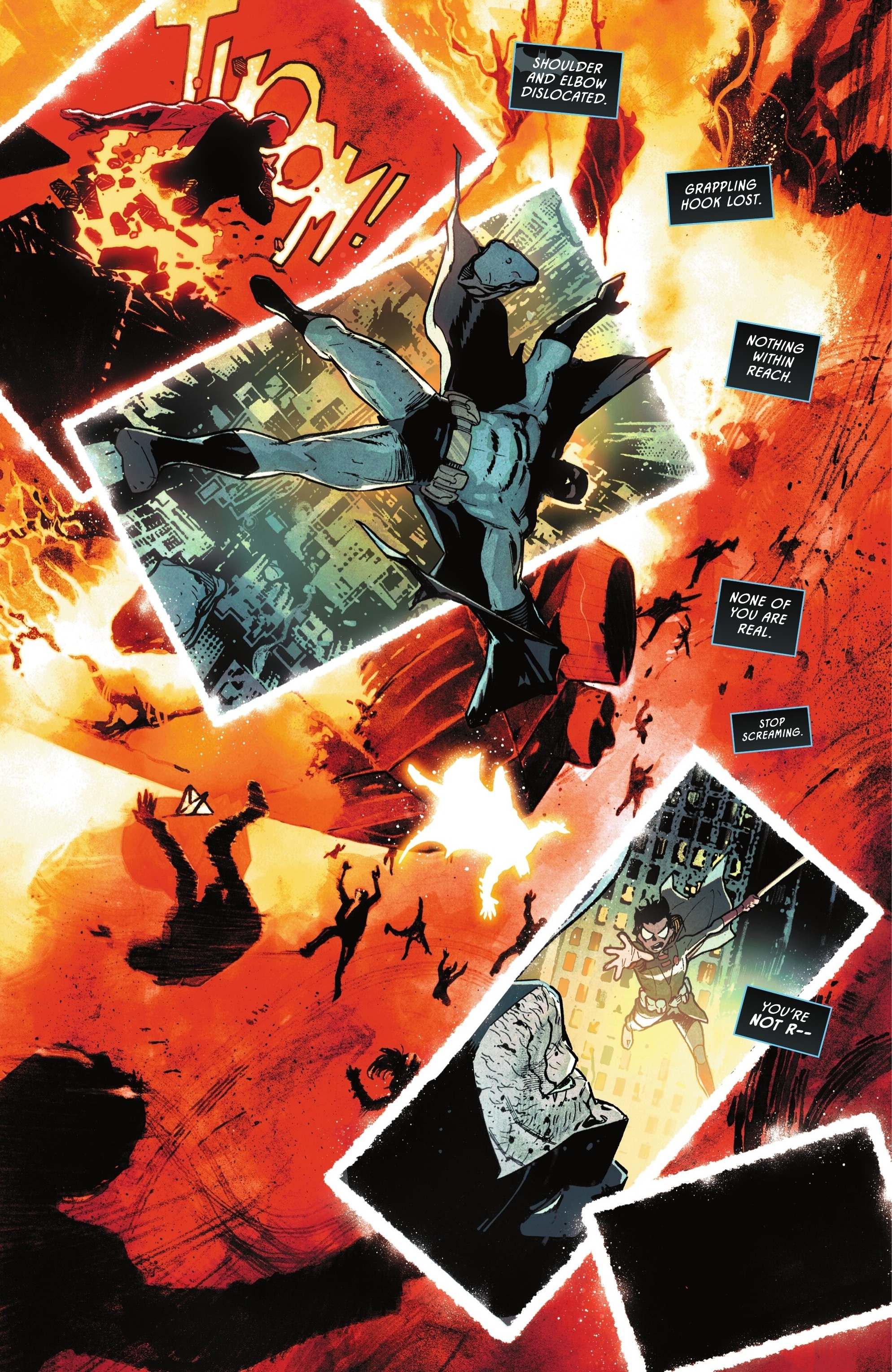 Batman and Robin (2023-): Chapter 17 - Page 15