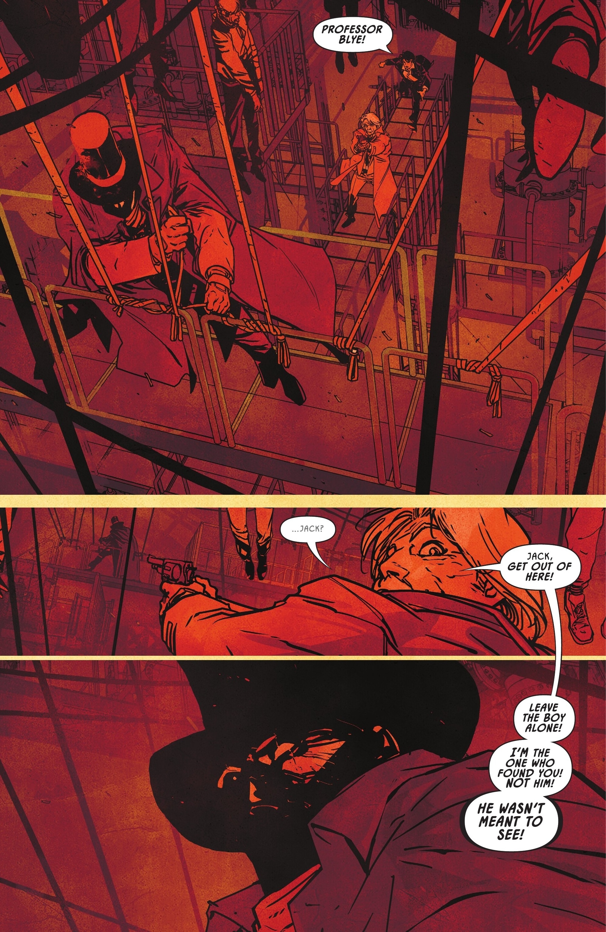 Batman and Robin (2023-): Chapter 17 - Page 17