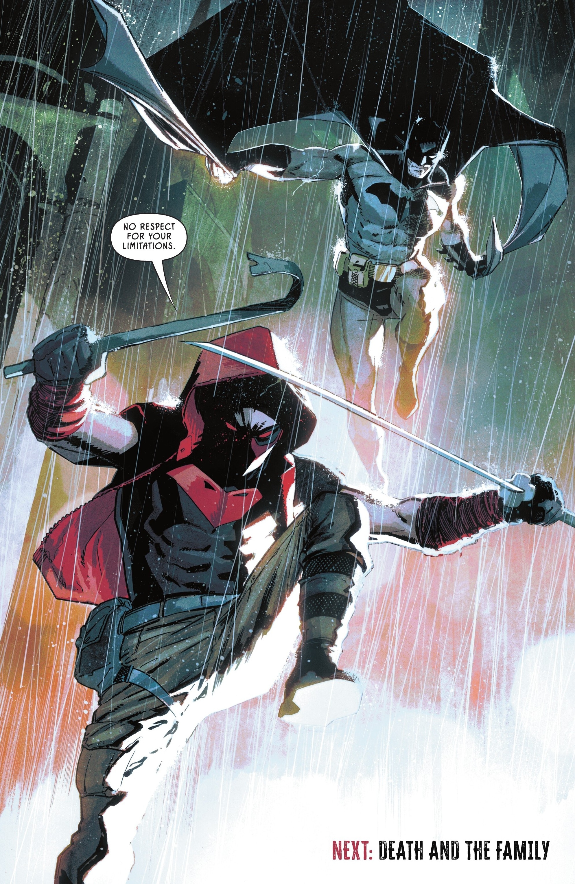 Batman and Robin (2023-): Chapter 17 - Page 25