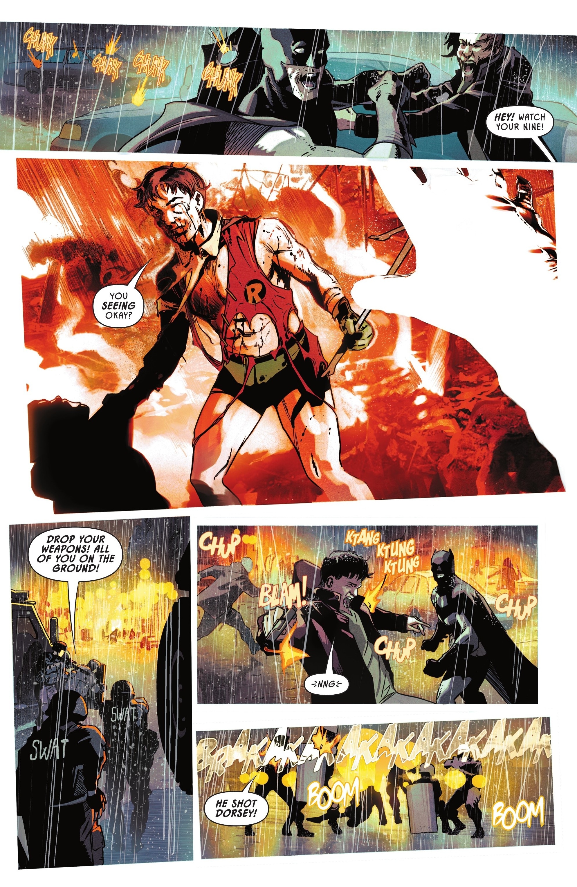 Batman and Robin (2023-): Chapter 18 - Page 6