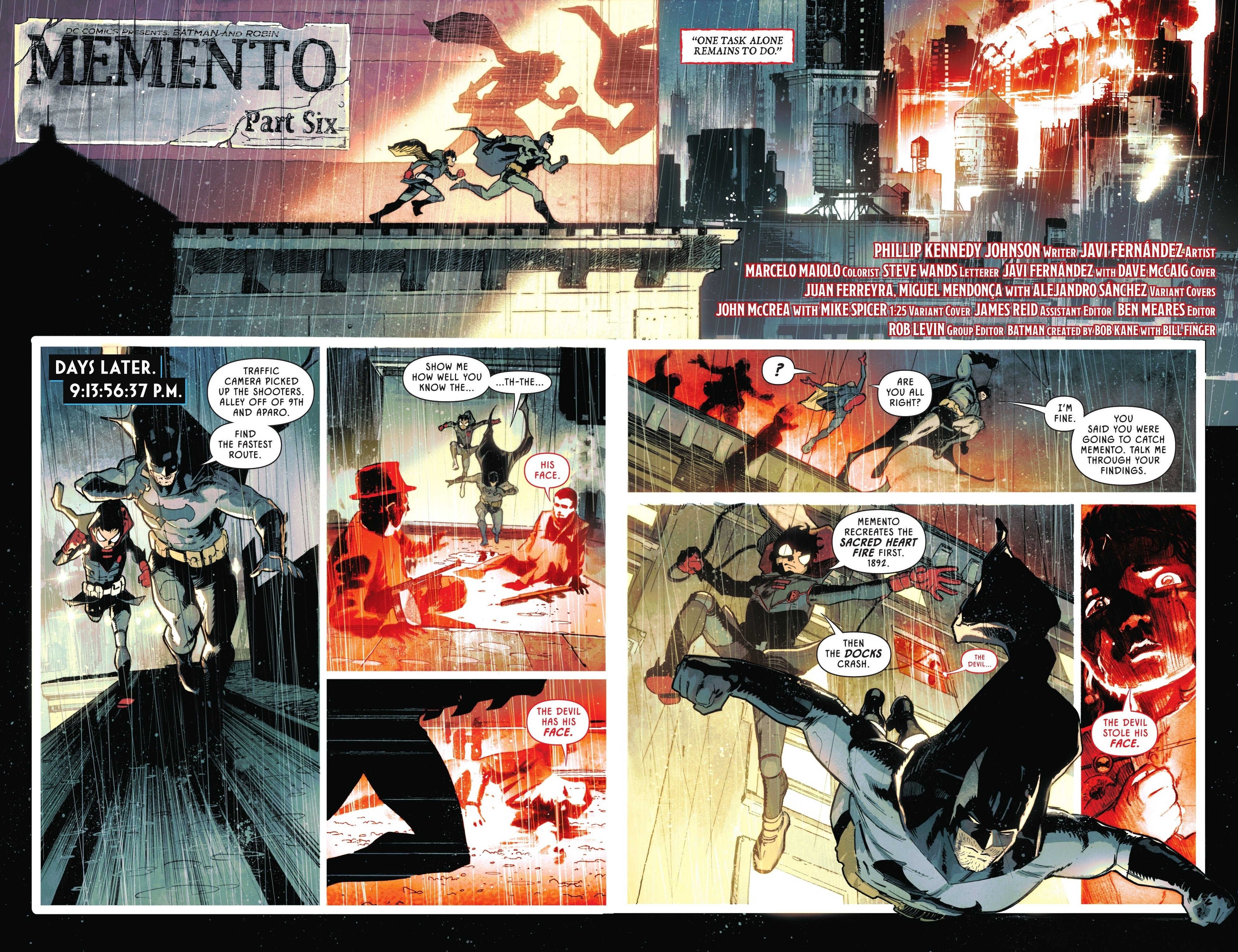 Batman and Robin (2023-): Chapter 19 - Page 4