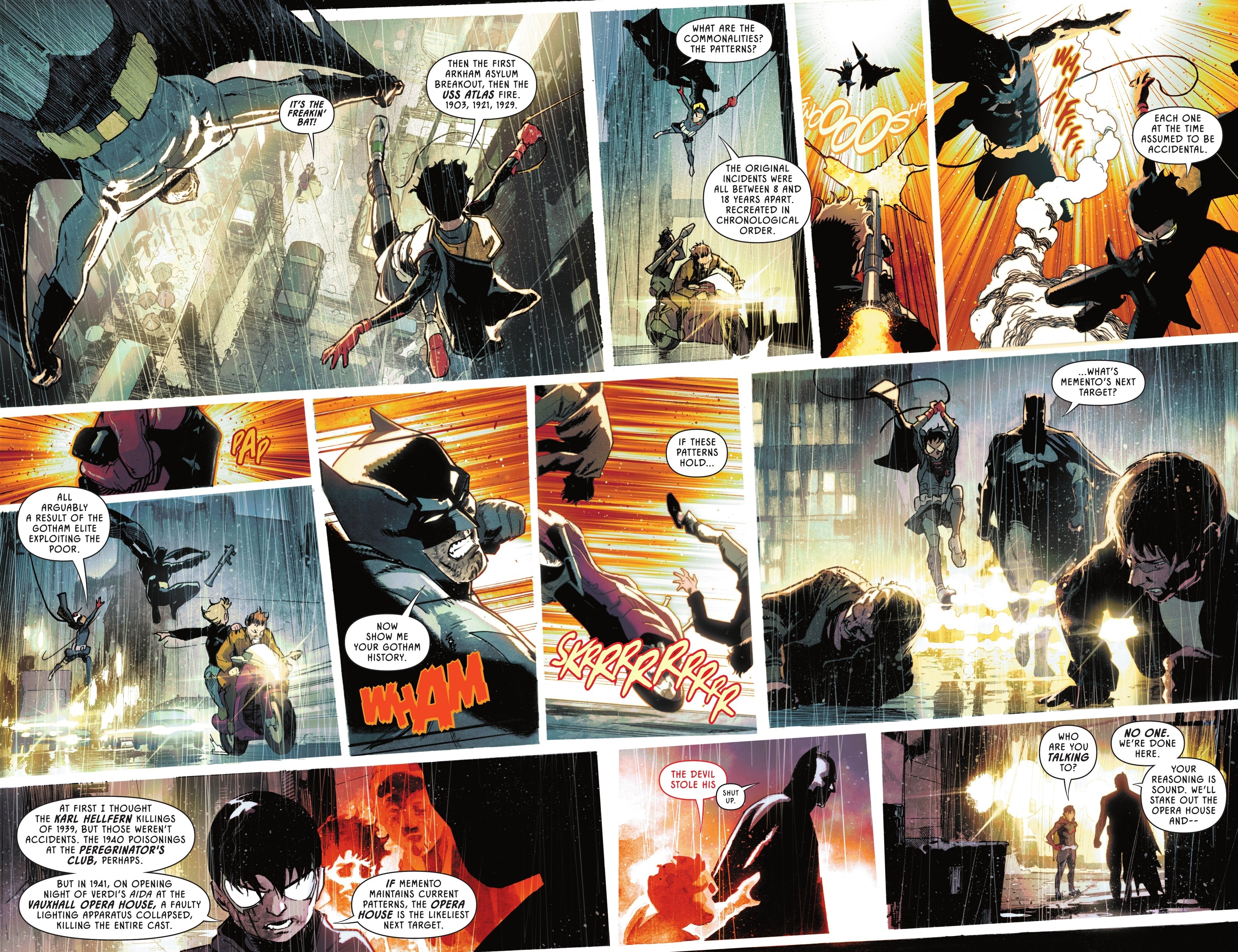 Batman and Robin (2023-): Chapter 19 - Page 5