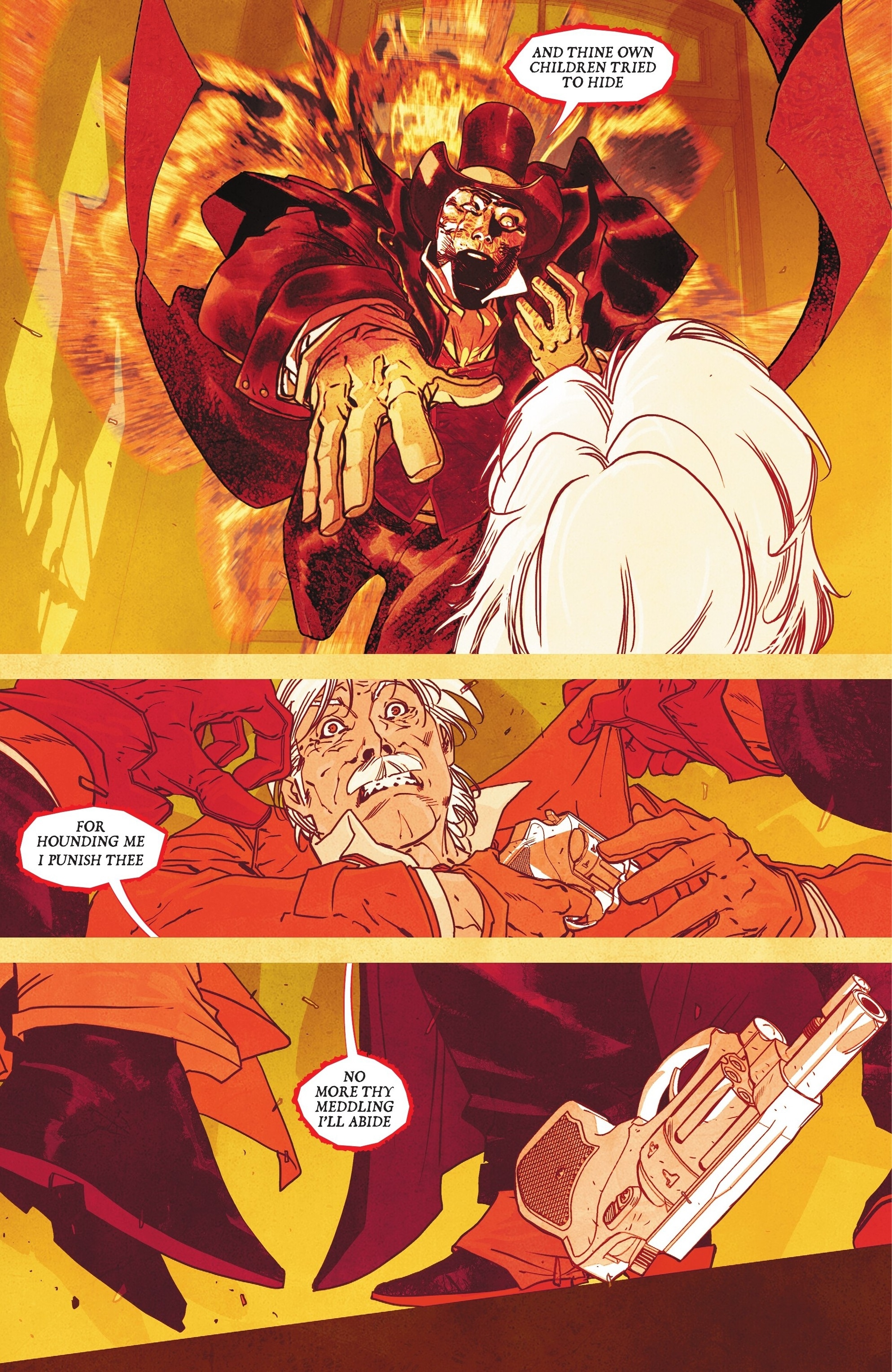 Batman and Robin (2023-): Chapter 21 - Page 6