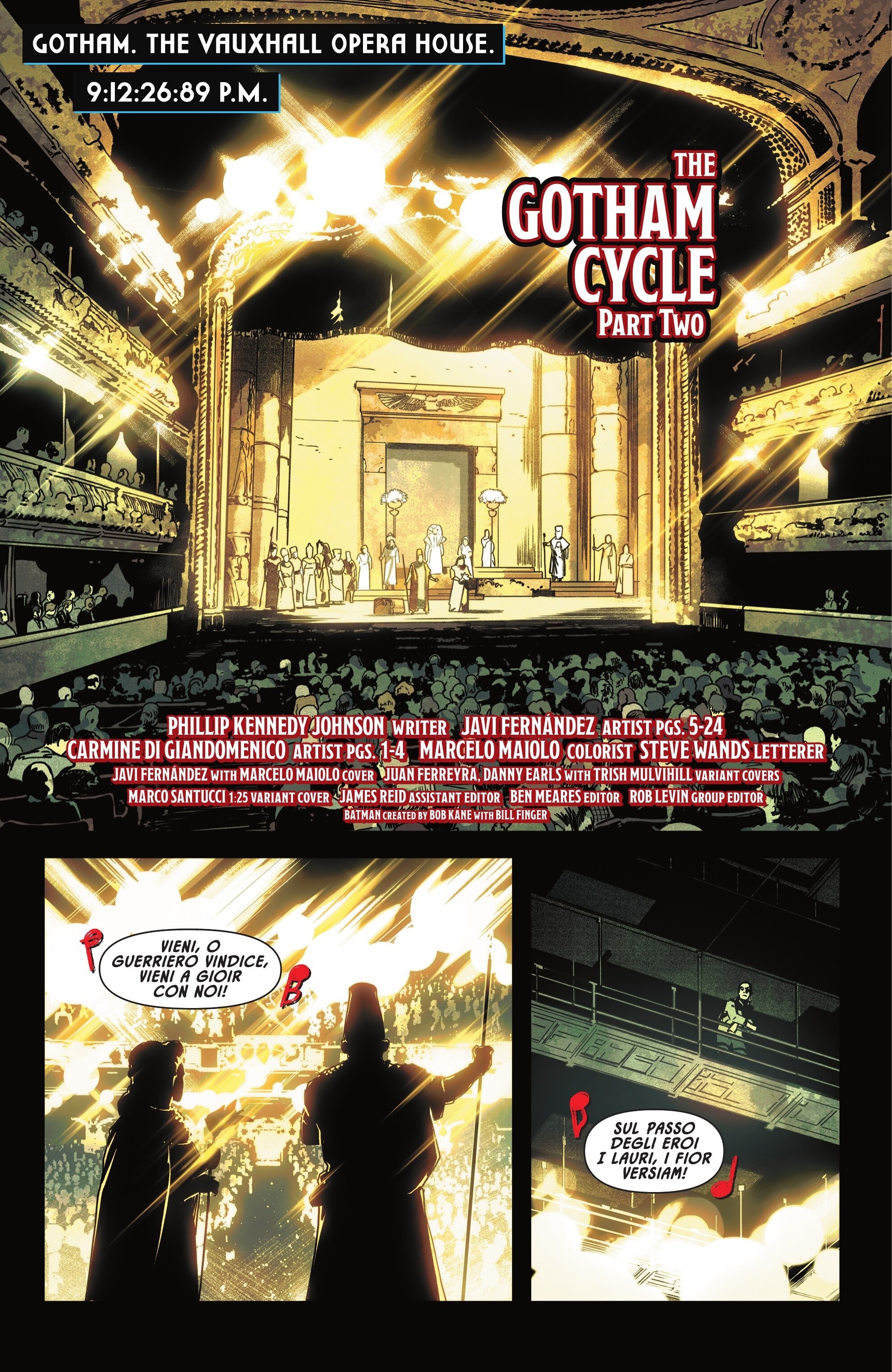 Batman and Robin (2023-): Chapter 21 - Page 7