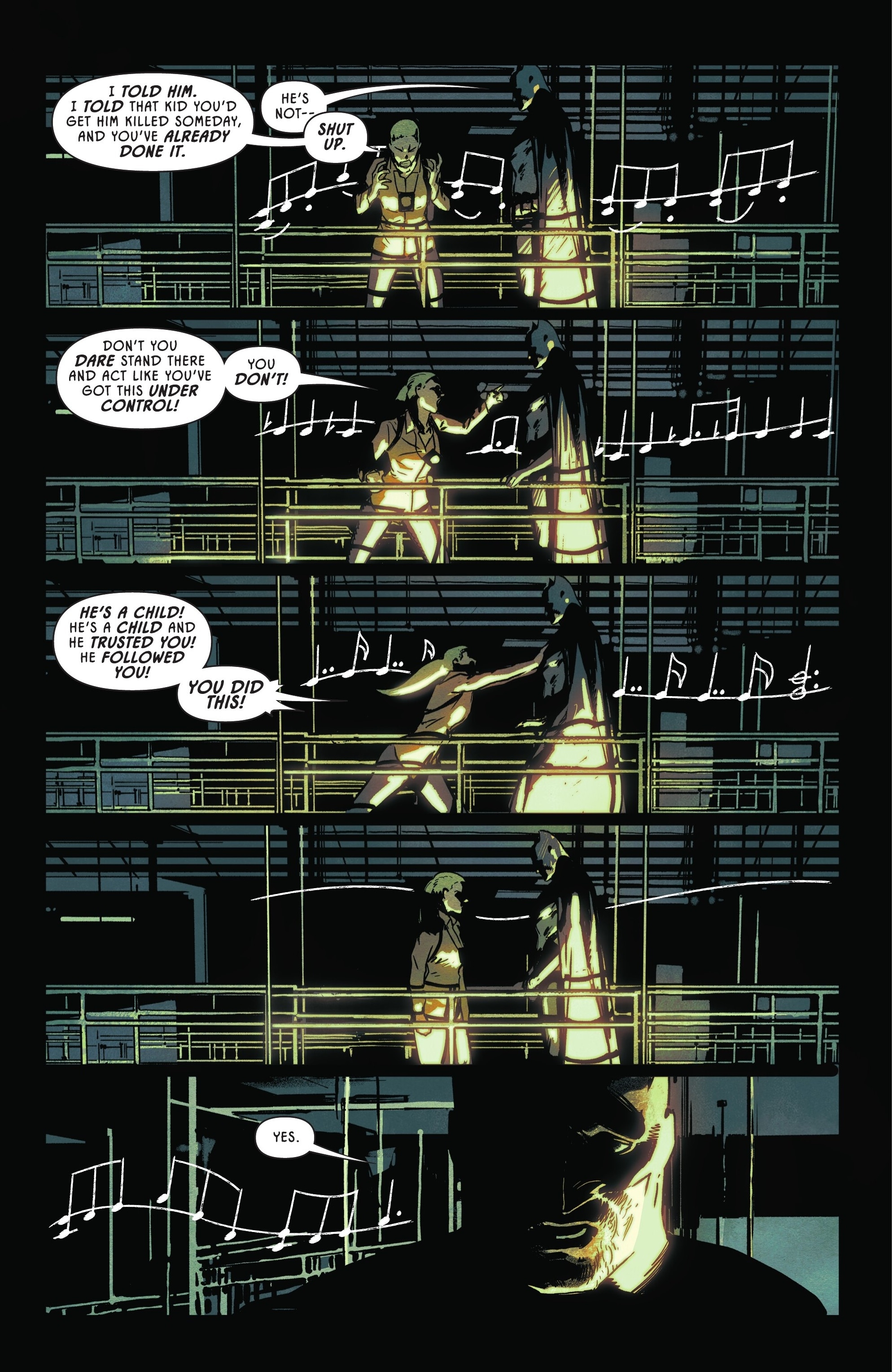 Batman and Robin (2023-): Chapter 21 - Page 9