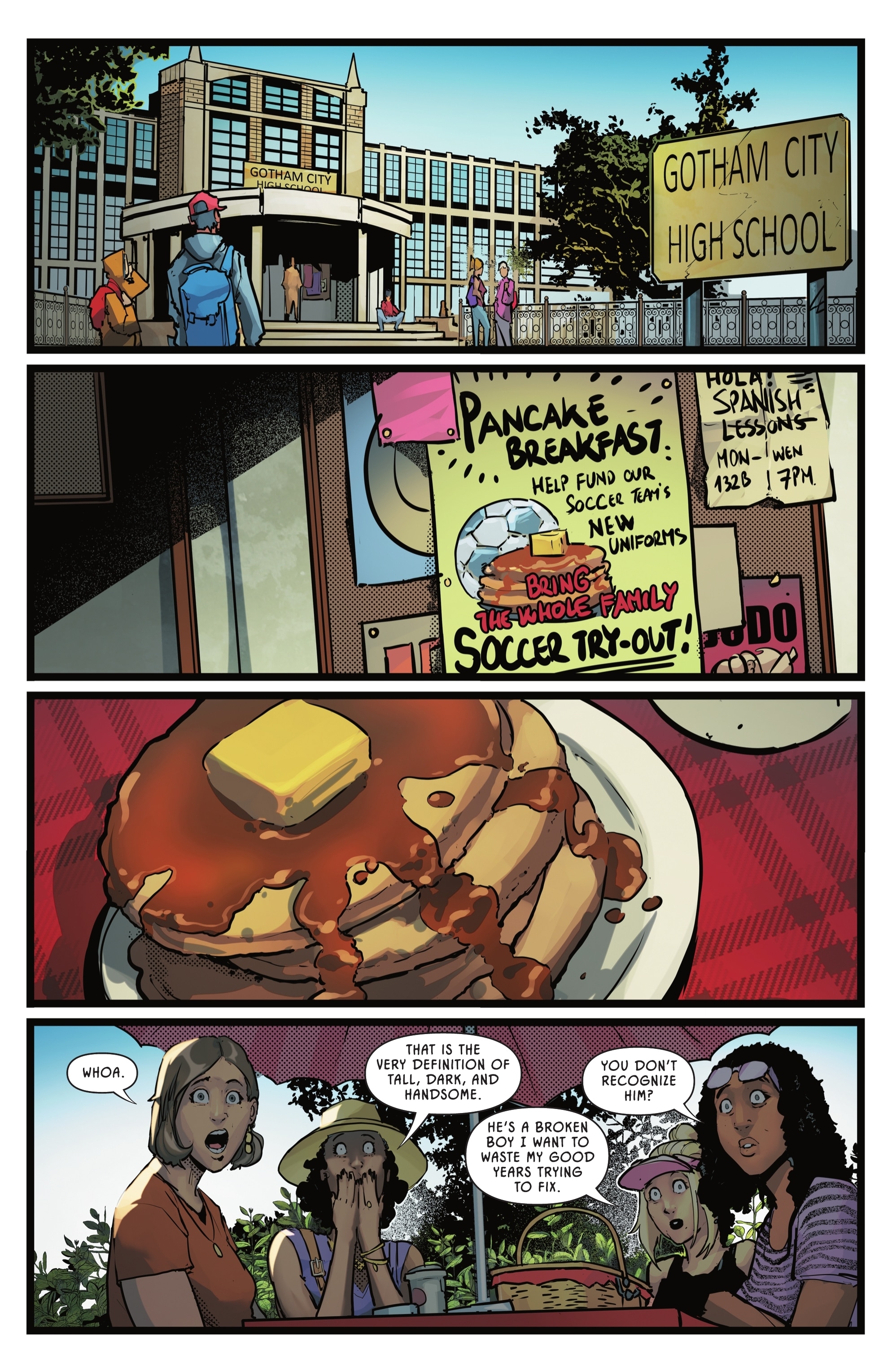 Batman and Robin (2023-): Chapter 5 - Page 3