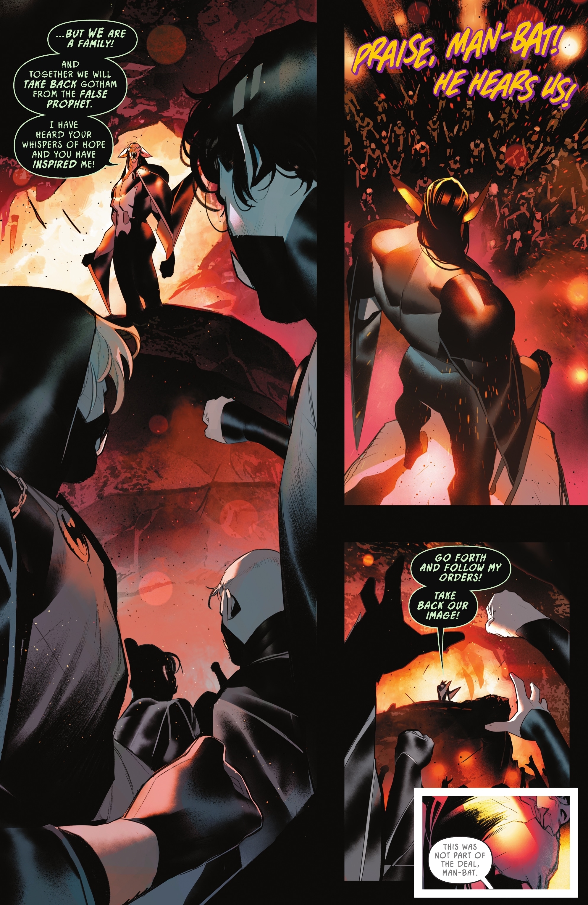 Batman and Robin (2023-): Chapter 7 - Page 5