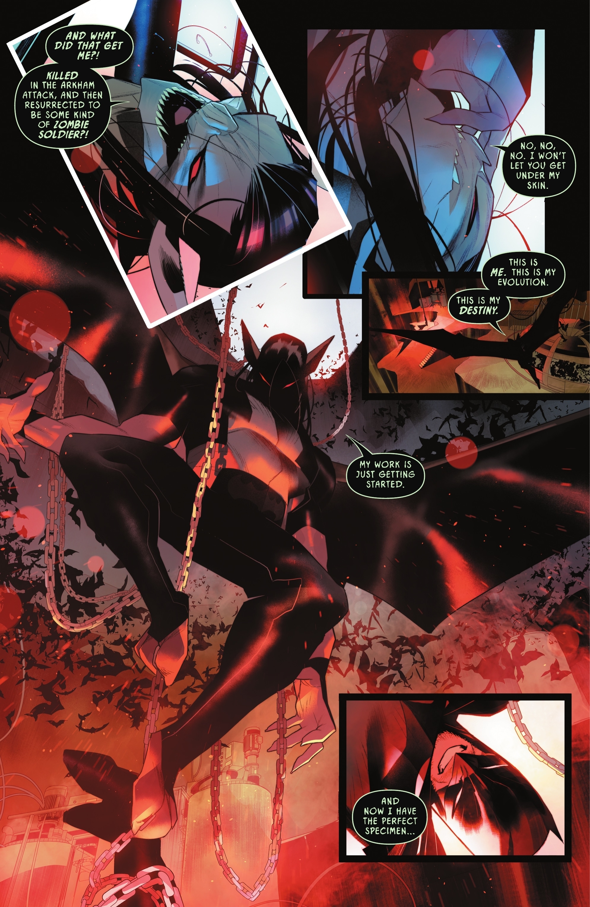 Batman and Robin (2023-): Chapter 9 - Page 6
