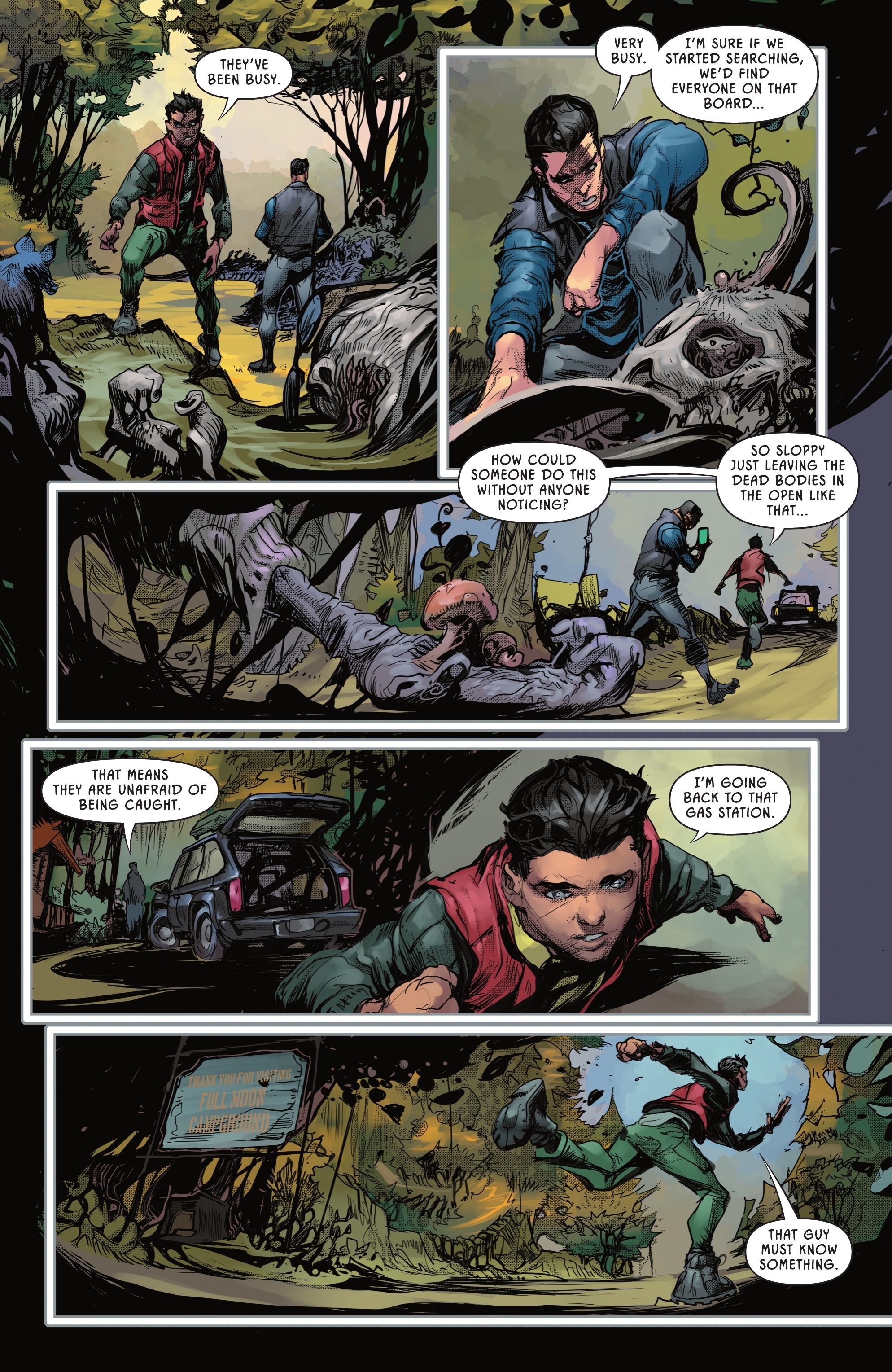 Batman and Robin (2023-): Chapter annual2024 - Page 12