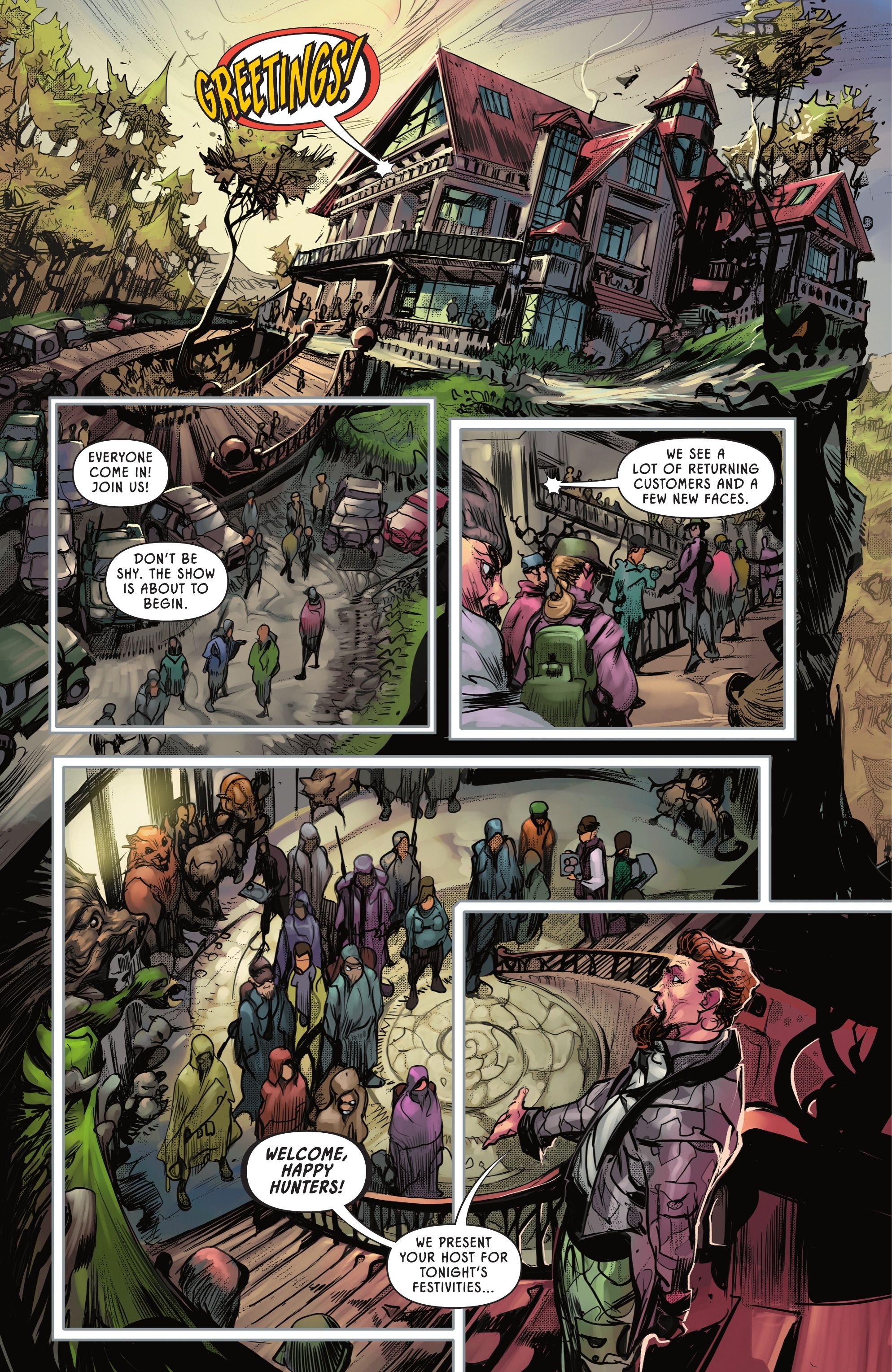 Batman and Robin (2023-): Chapter annual2024 - Page 14