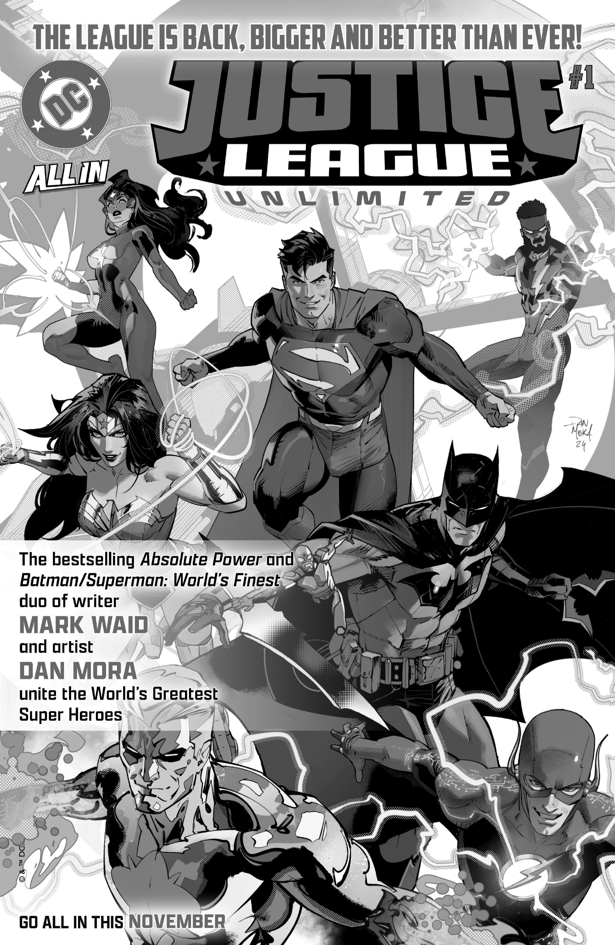Batman and Robin: Year One (2024-): Chapter 1.1 - Page 2