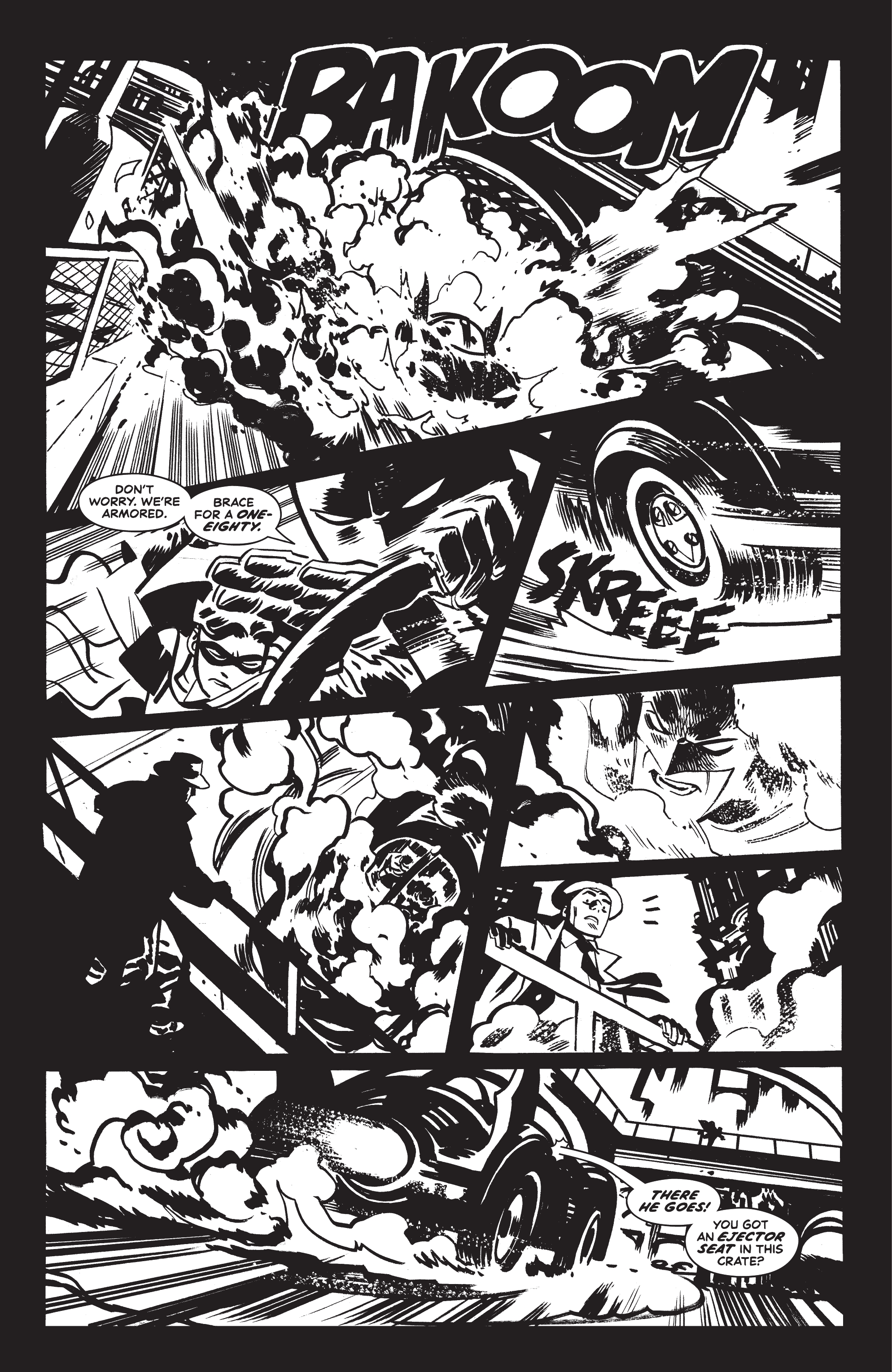 Batman and Robin: Year One (2024-): Chapter 1.1 - Page 13