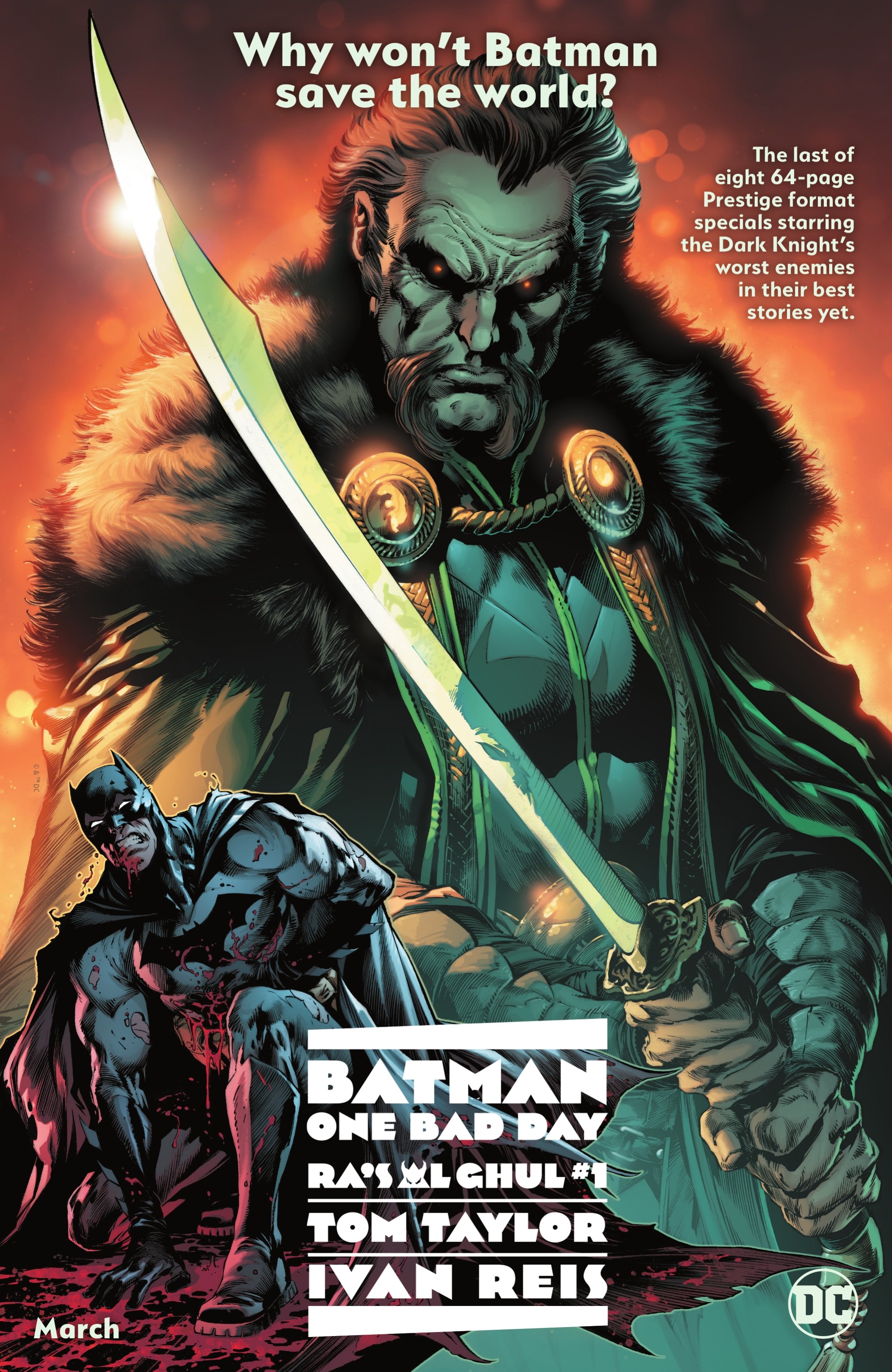 Batman and The Joker: The Deadly Duo (2022-): Chapter 1.1 - Page 2