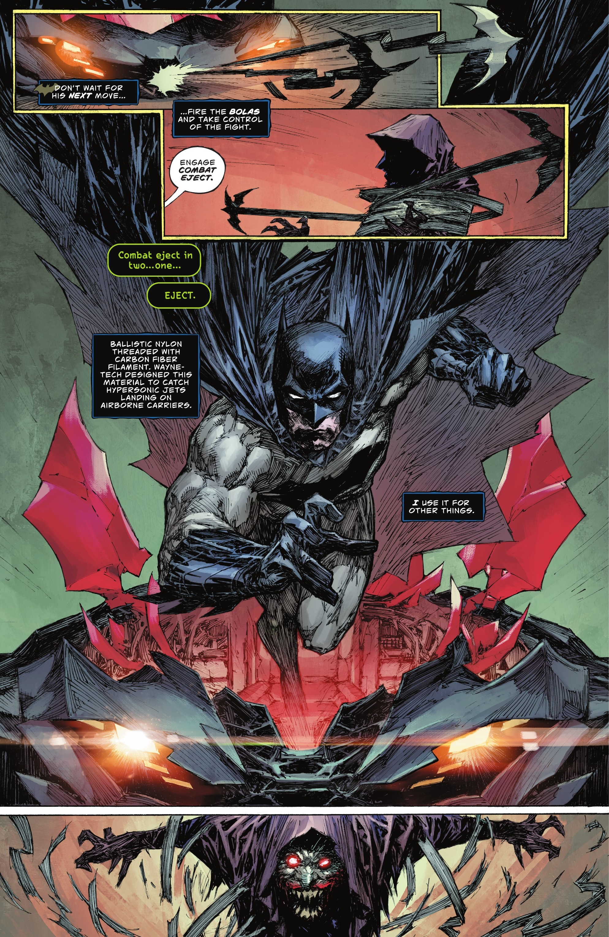 Batman and The Joker: The Deadly Duo (2022-): Chapter 1.1 - Page 15