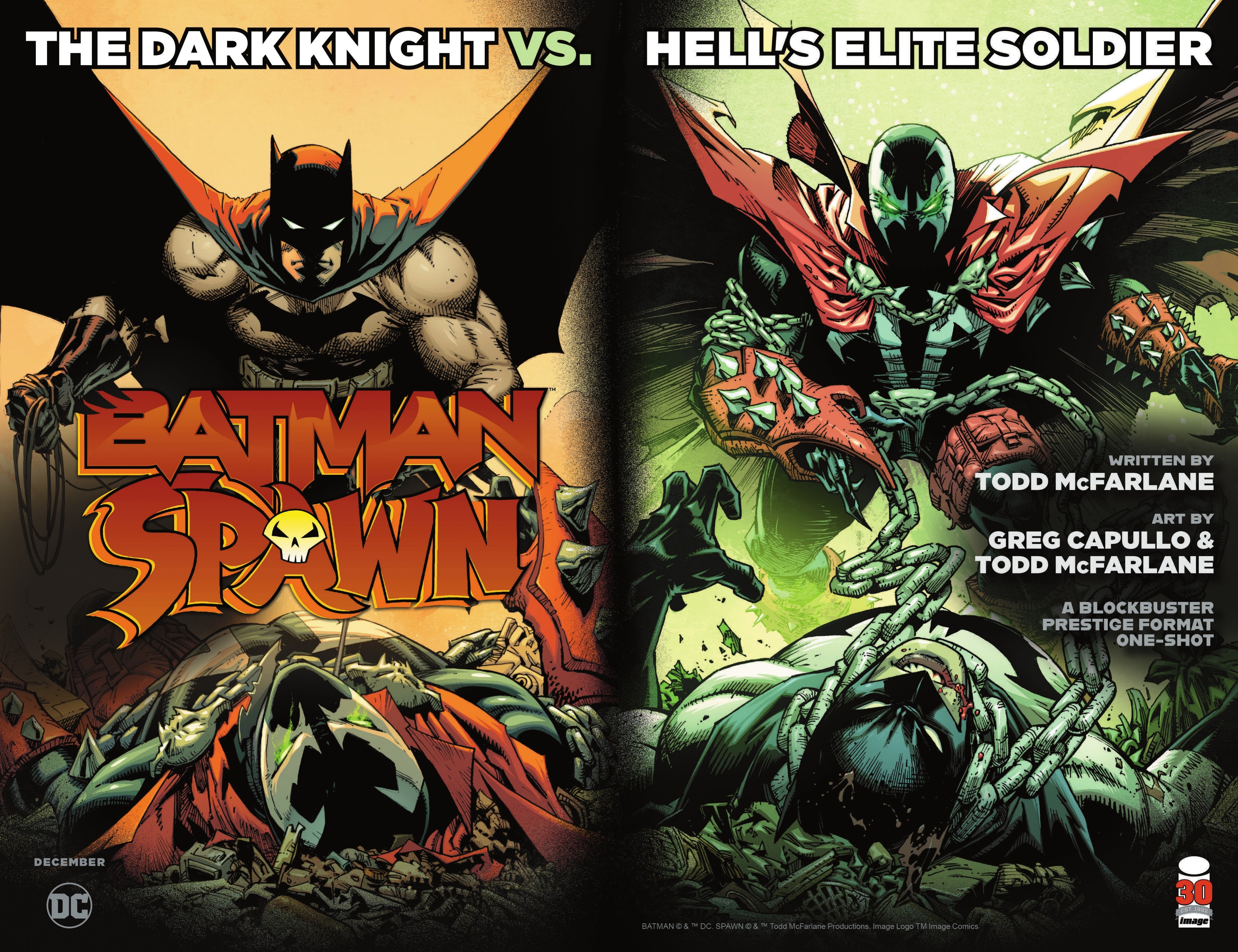 Batman and The Joker: The Deadly Duo (2022-): Chapter 2 - Page 2