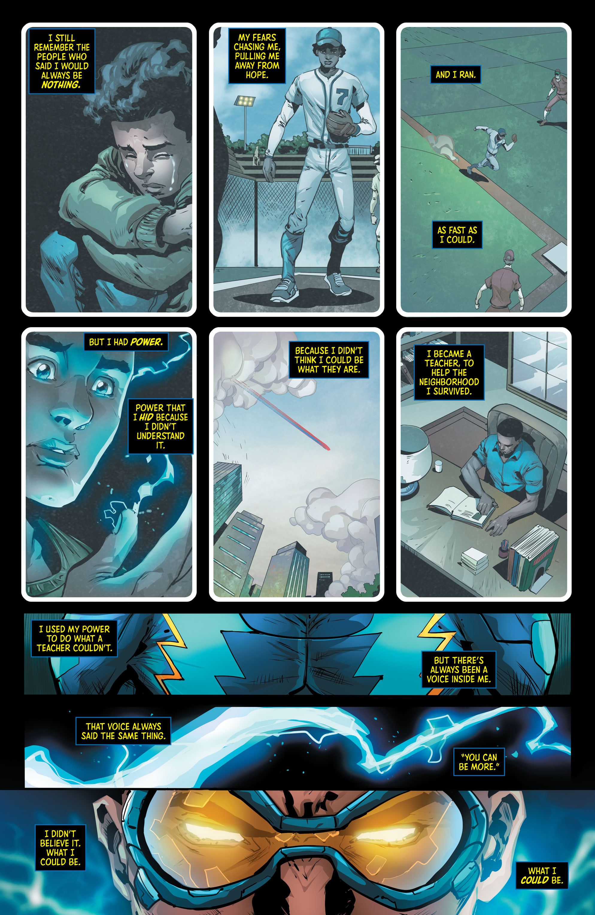 Batman and the Outsiders (2019-): Chapter 16 - Page 3