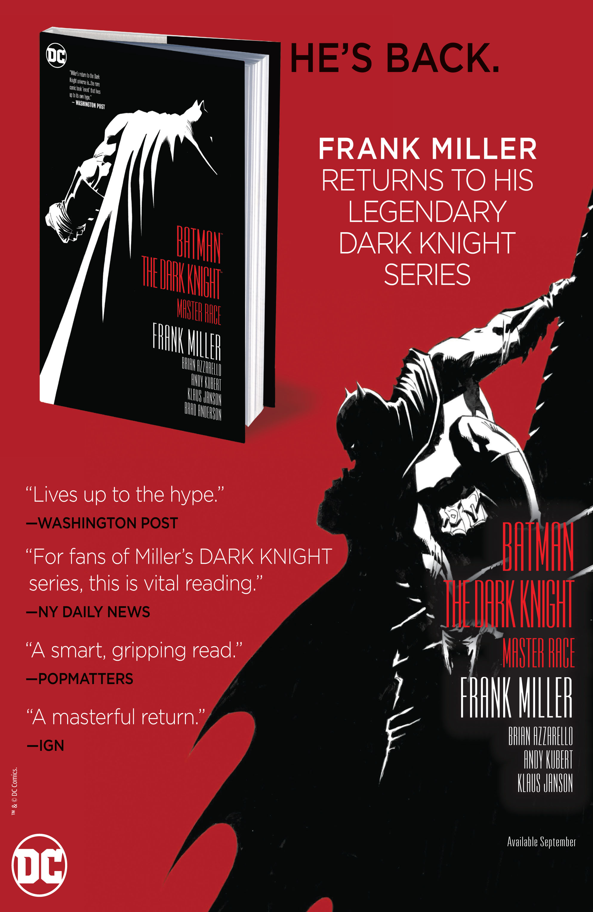 Batman Beyond (2016-): Chapter 11 - Page 2