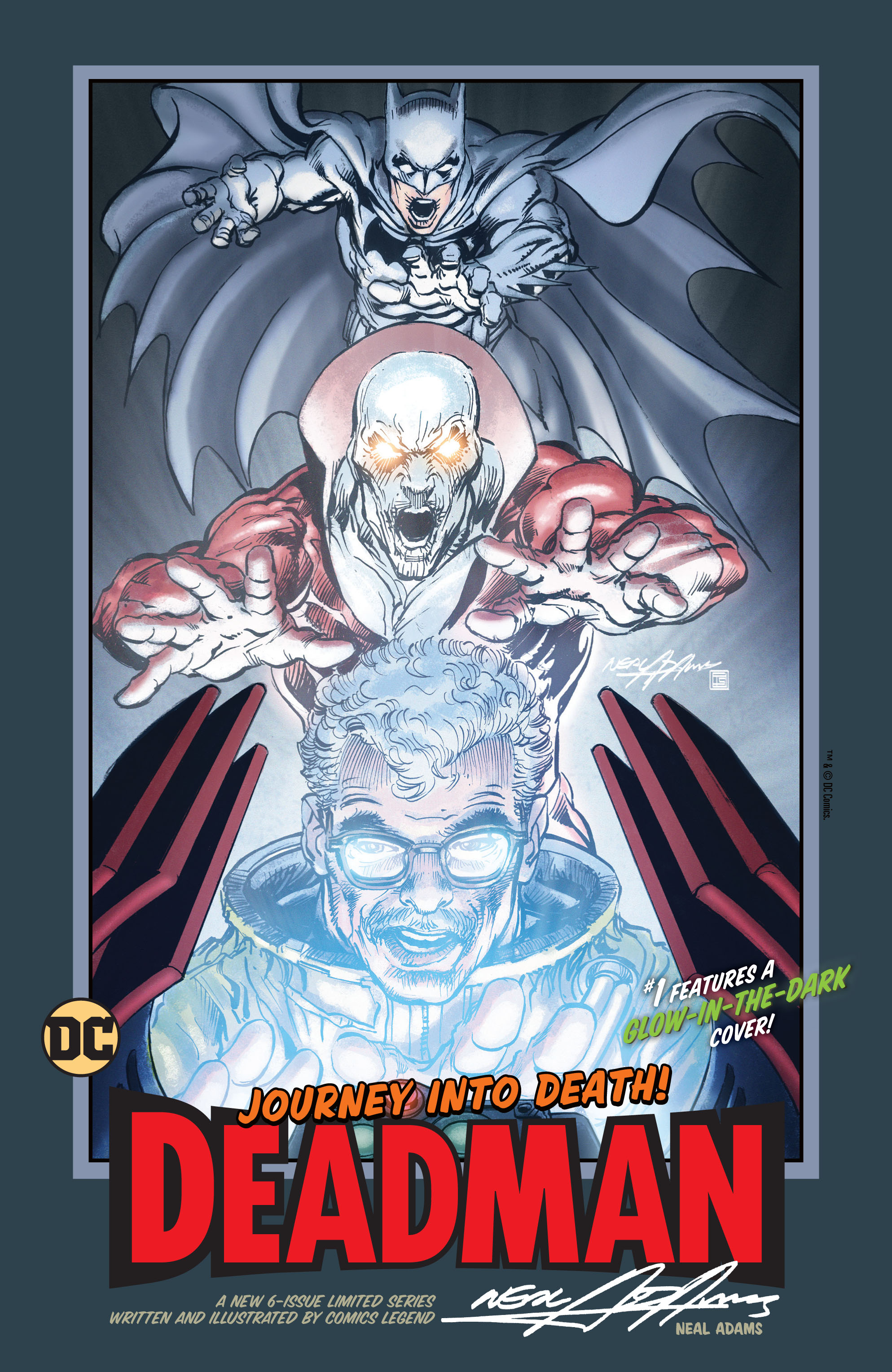 Batman Beyond (2016-): Chapter 13 - Page 2