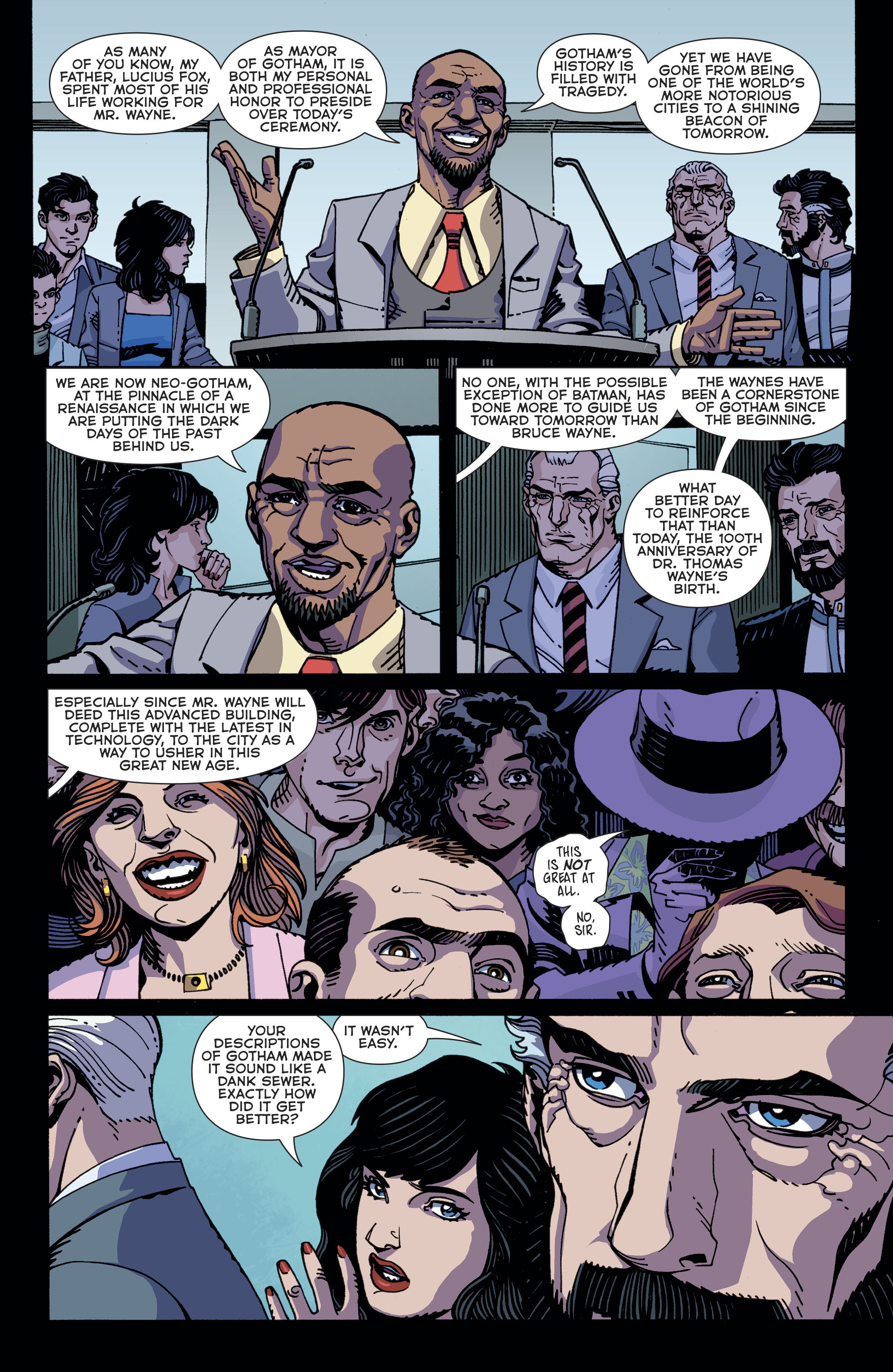 Batman Beyond (2016-): Chapter 25 - Page 18