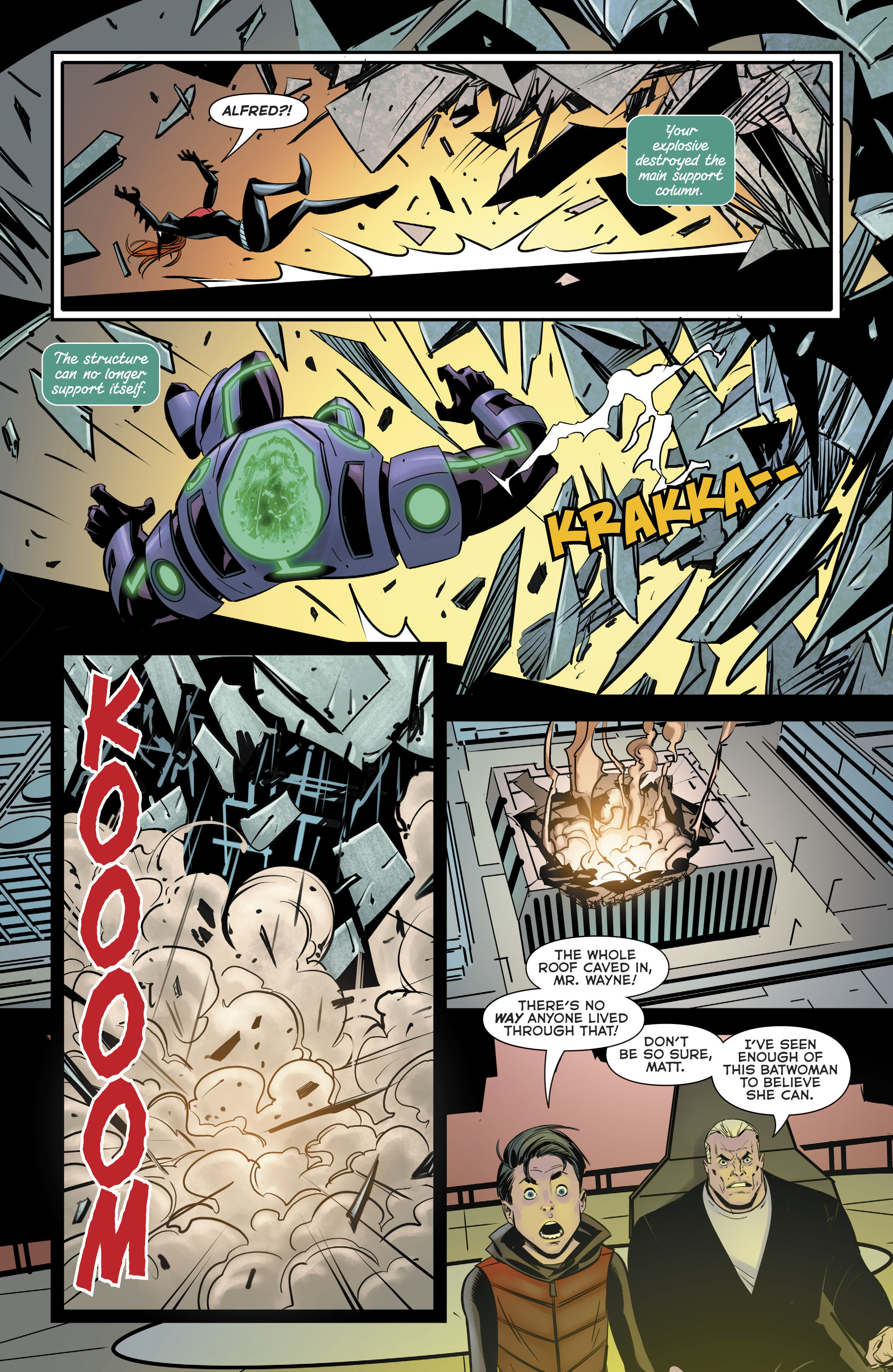 Batman Beyond (2016-): Chapter 39 - Page 16
