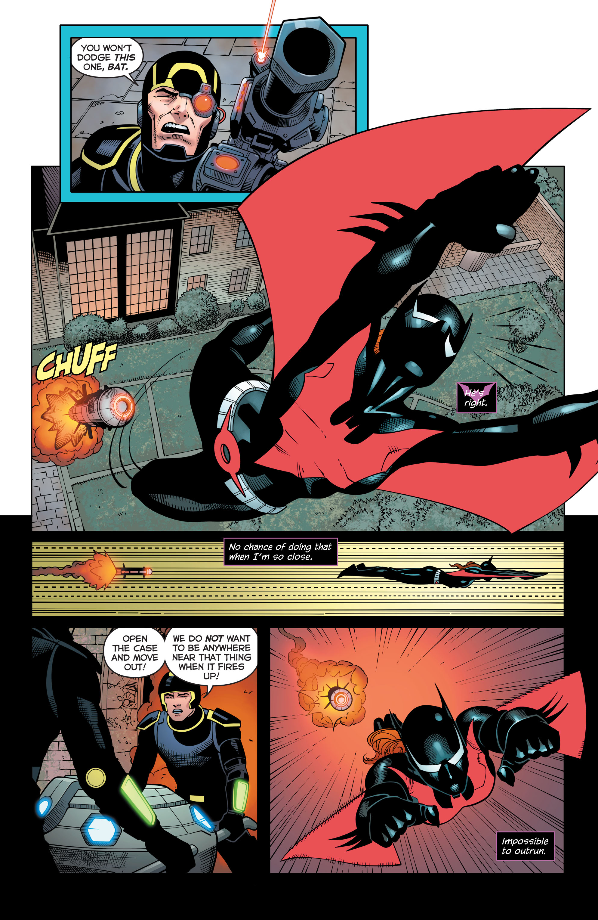 Batman Beyond (2016-): Chapter 40 - Page 16