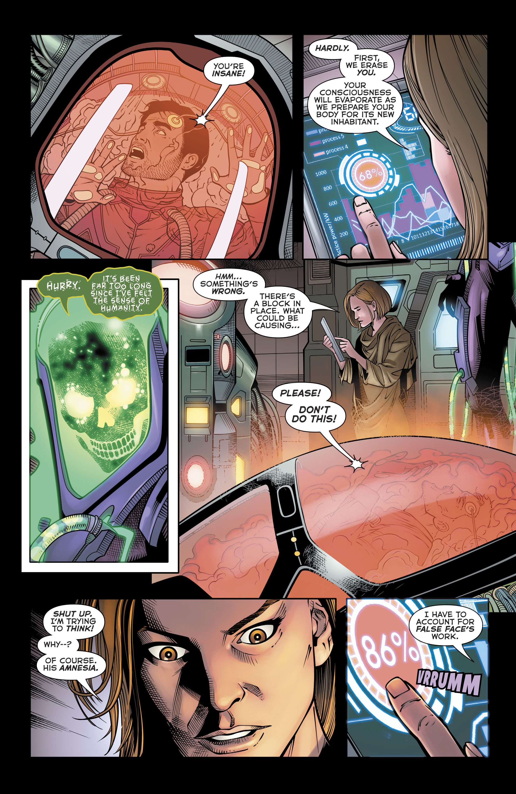 Batman Beyond (2016-): Chapter 41 - Page 13