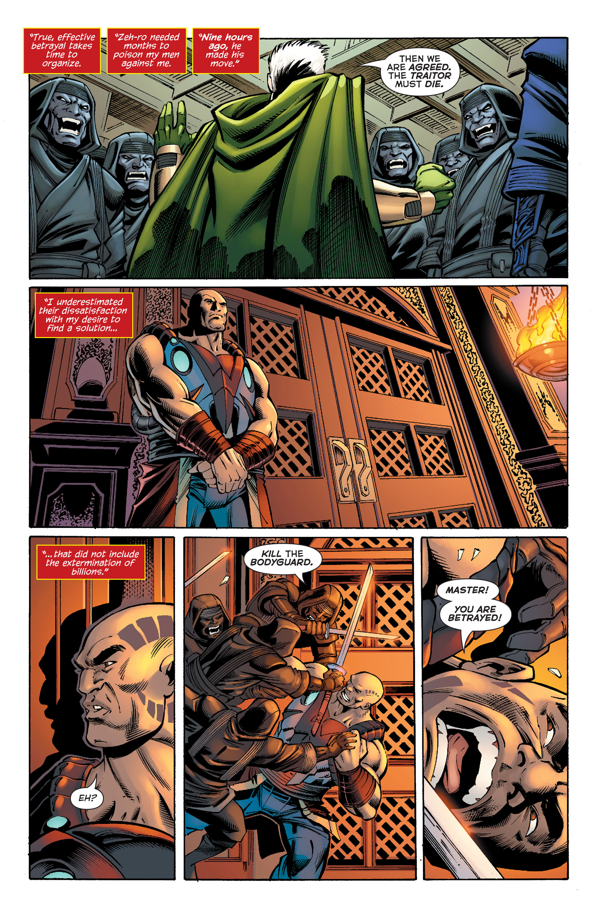 Batman Beyond (2016-): Chapter 45 - Page 9