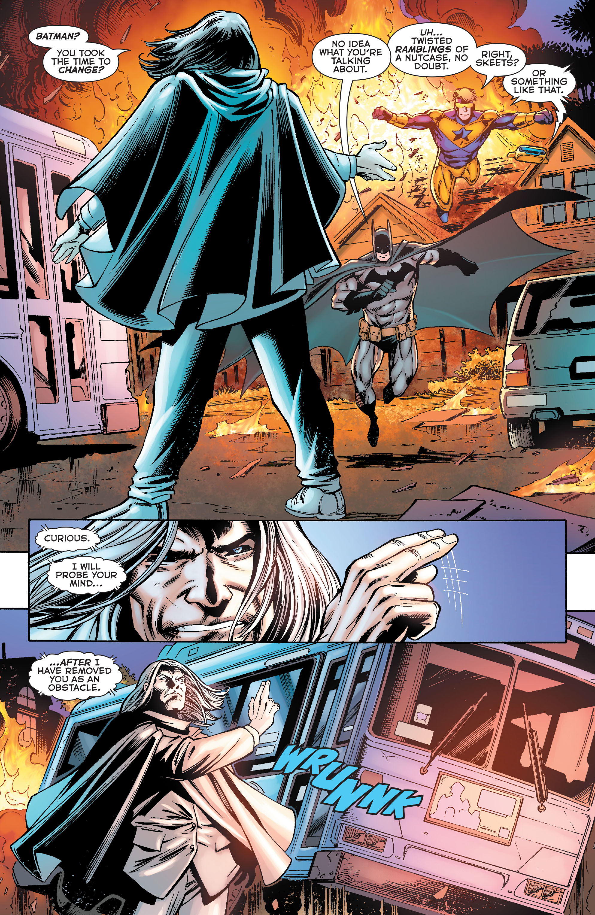 Batman Beyond (2016-): Chapter 49 - Page 7