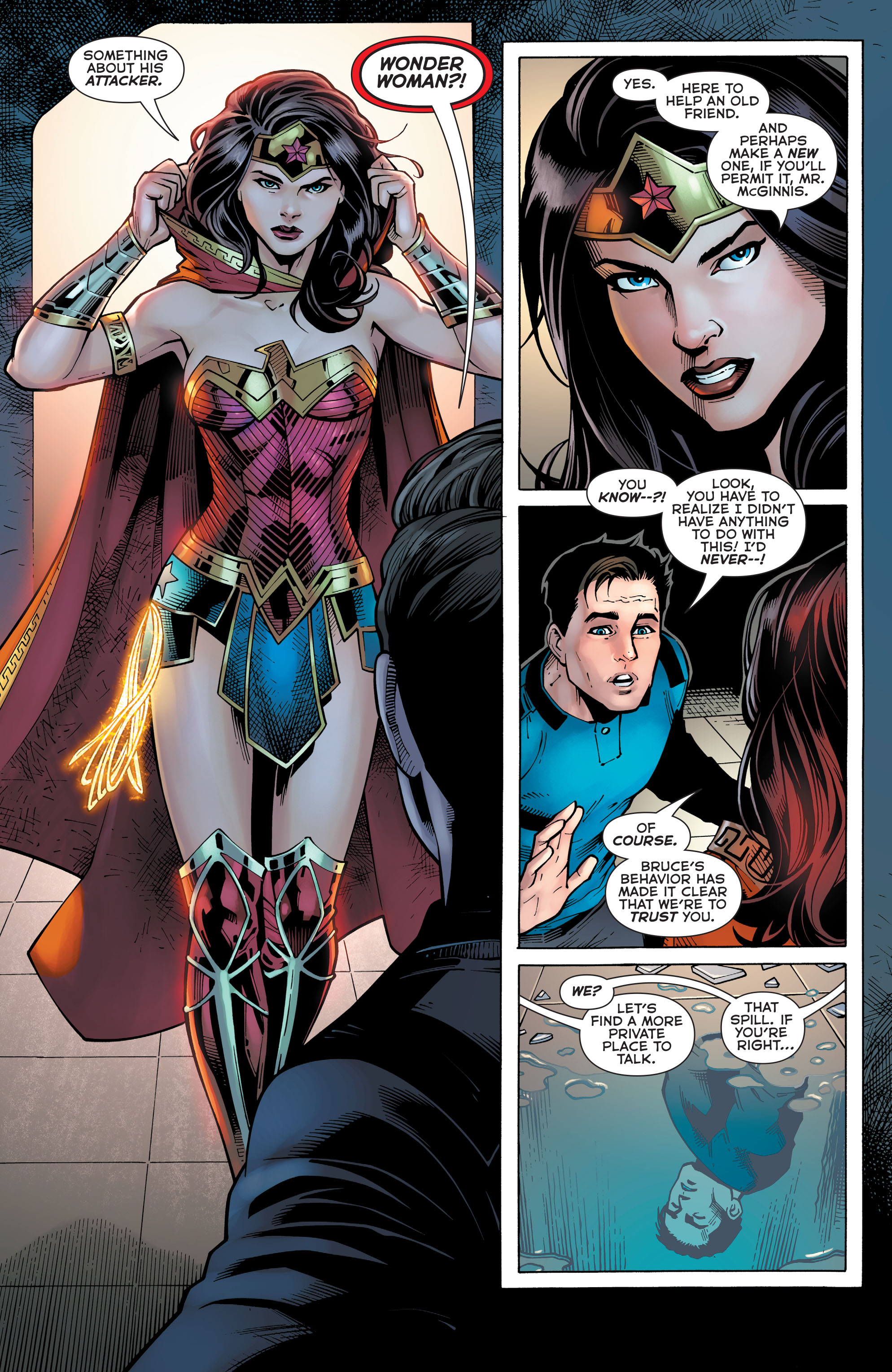 Batman Beyond (2016-): Chapter 50 - Page 12
