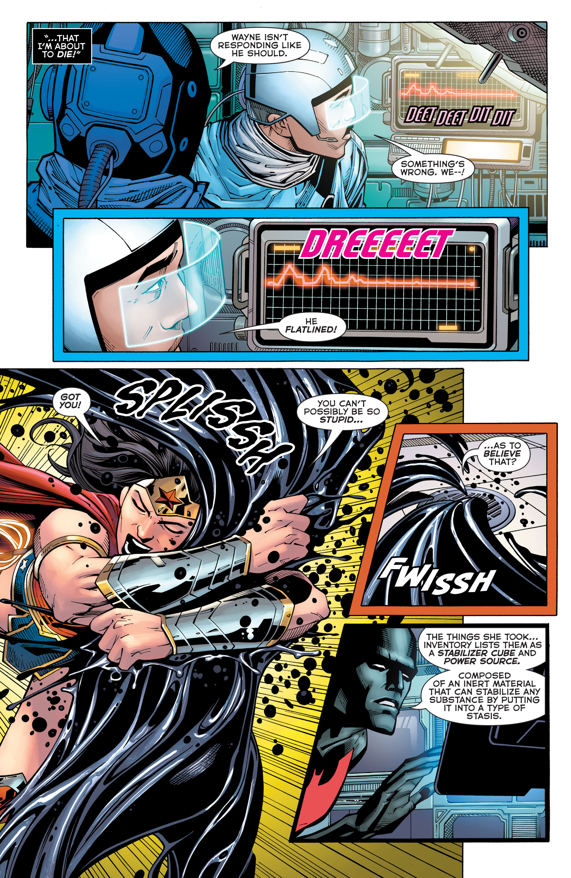 Batman Beyond (2016-): Chapter 50 - Page 16