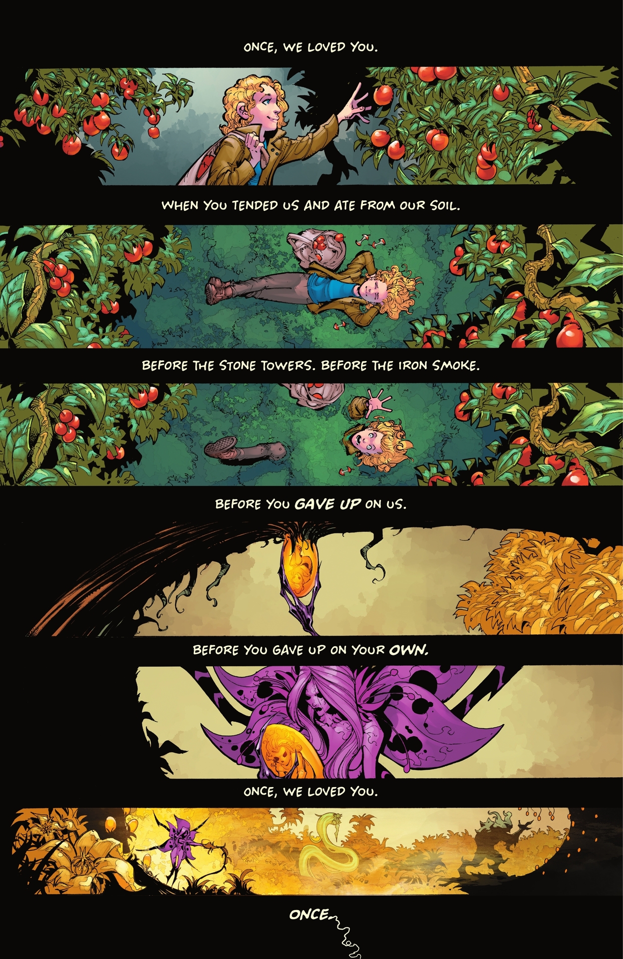 Batman Beyond: Neo-Gothic (2023-): Chapter 5 - Page 3