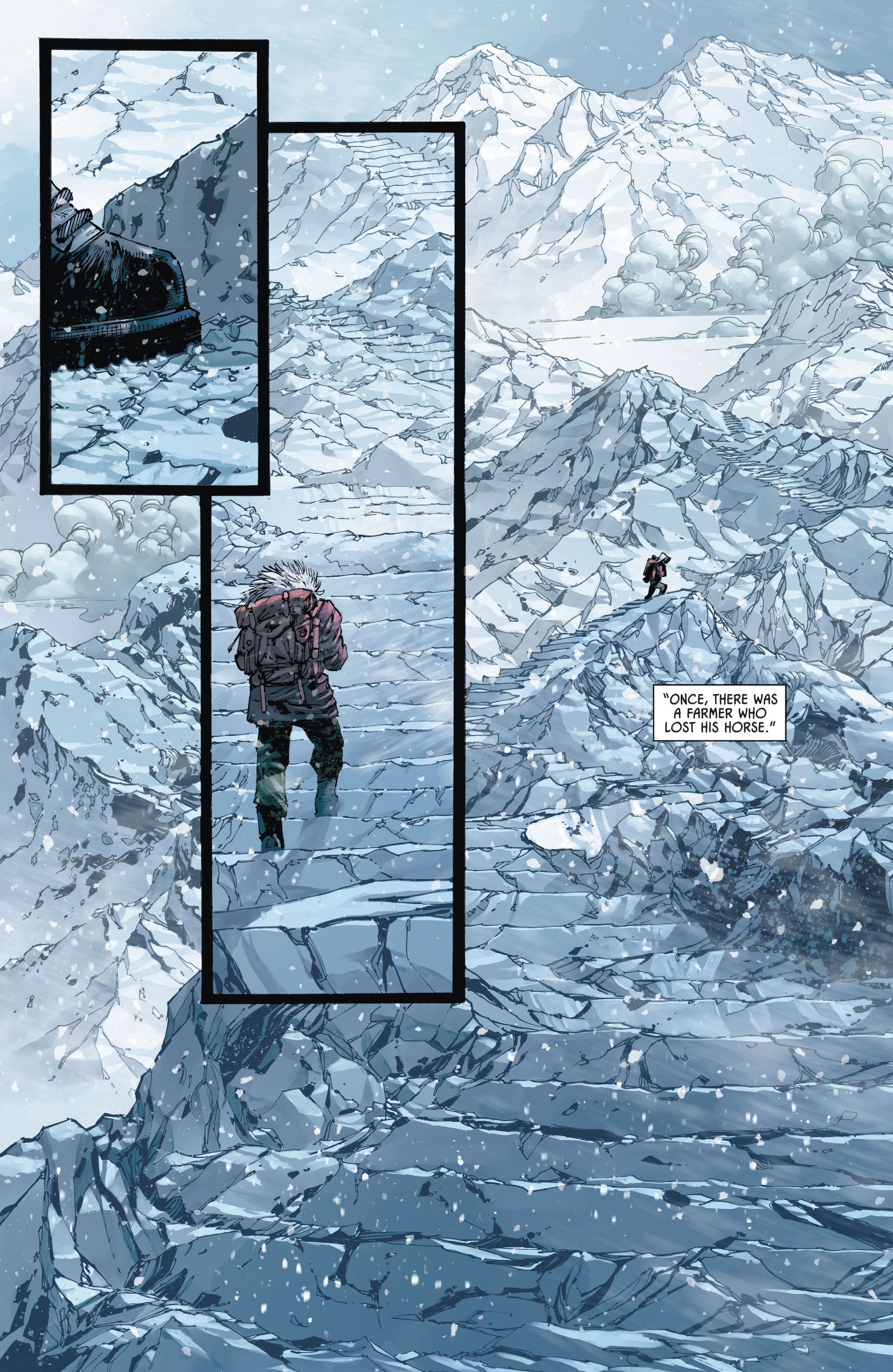 Batman: City of Bane: The Complete Collection (2020): Chapter TPB - Page 13