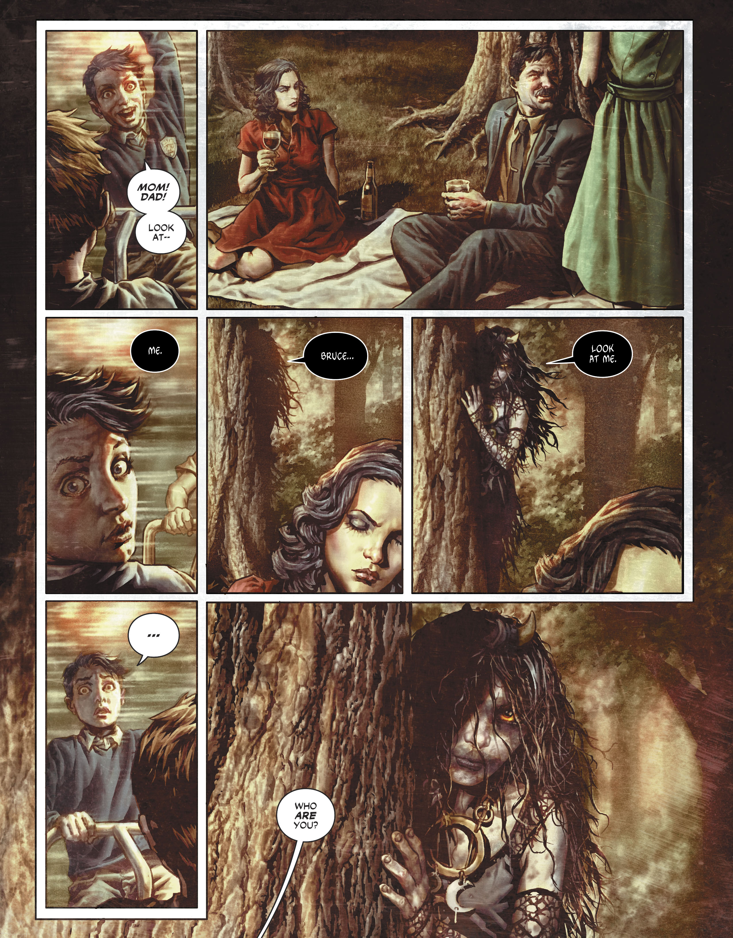 Batman: Damned (2018-): Chapter 1 - Page 17