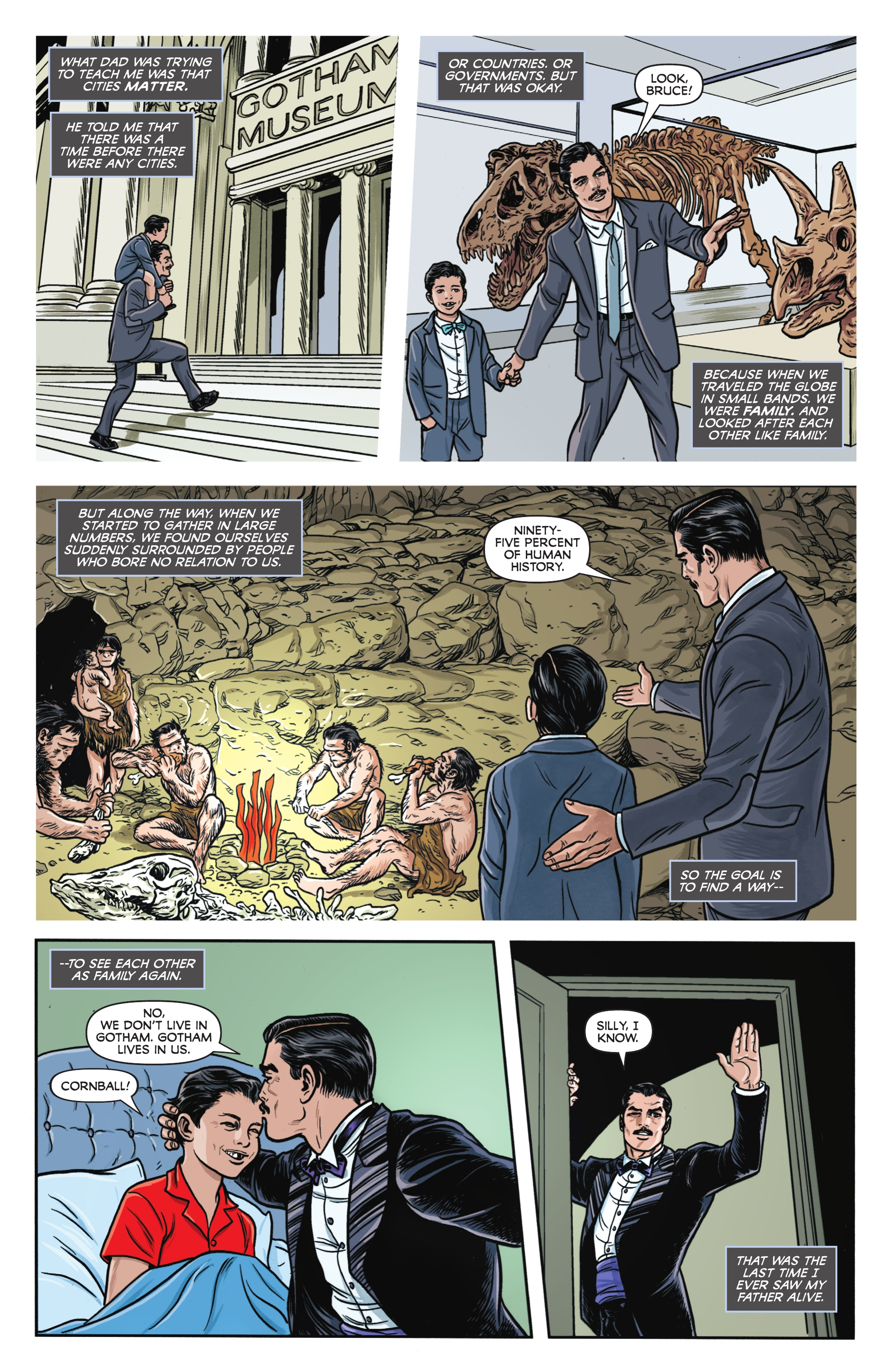 Batman: Dark Age (2024-): Chapter 1 - Page 16