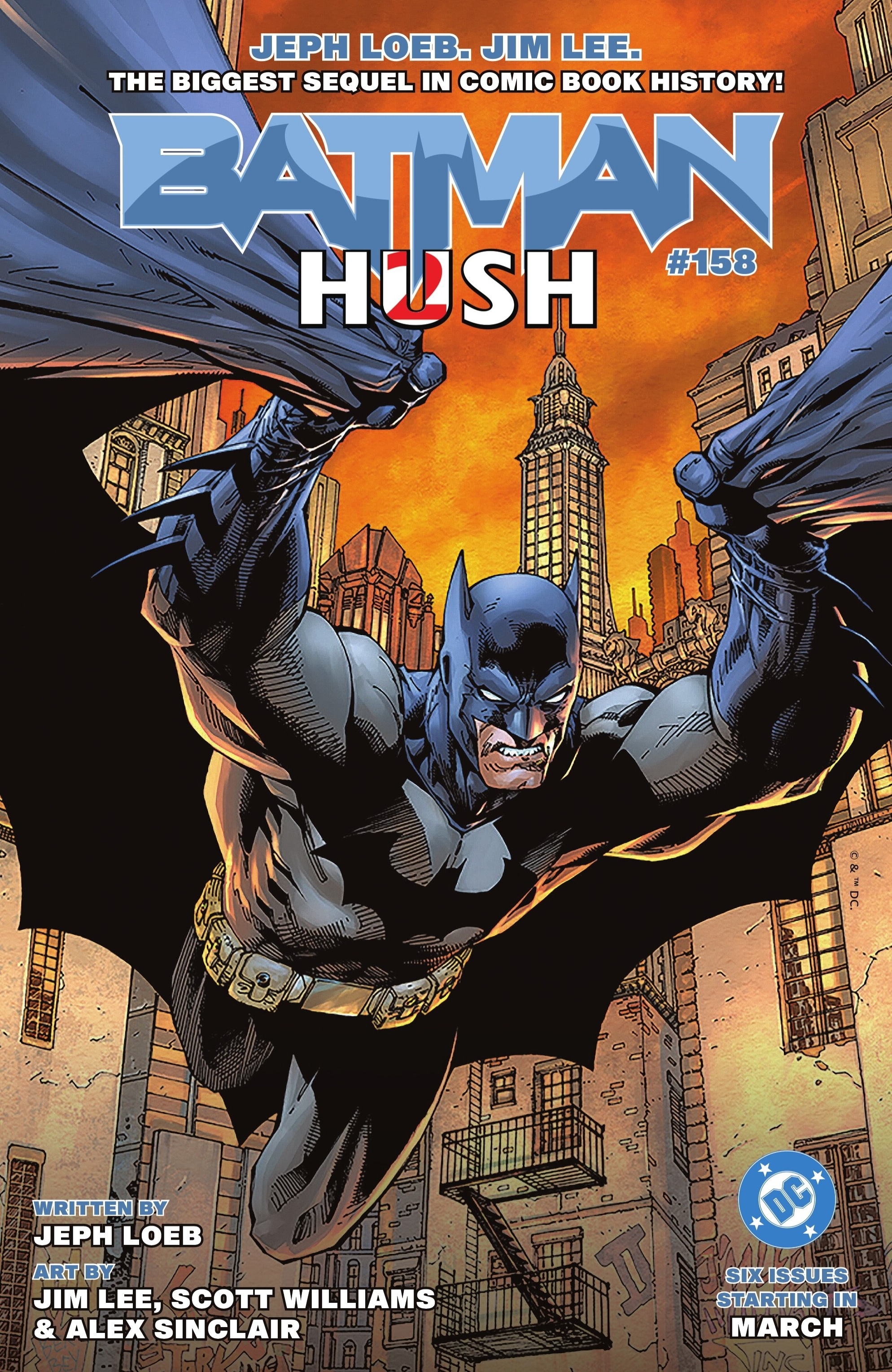 Batman: Dark Patterns (2024-): Chapter 4 - Page 2