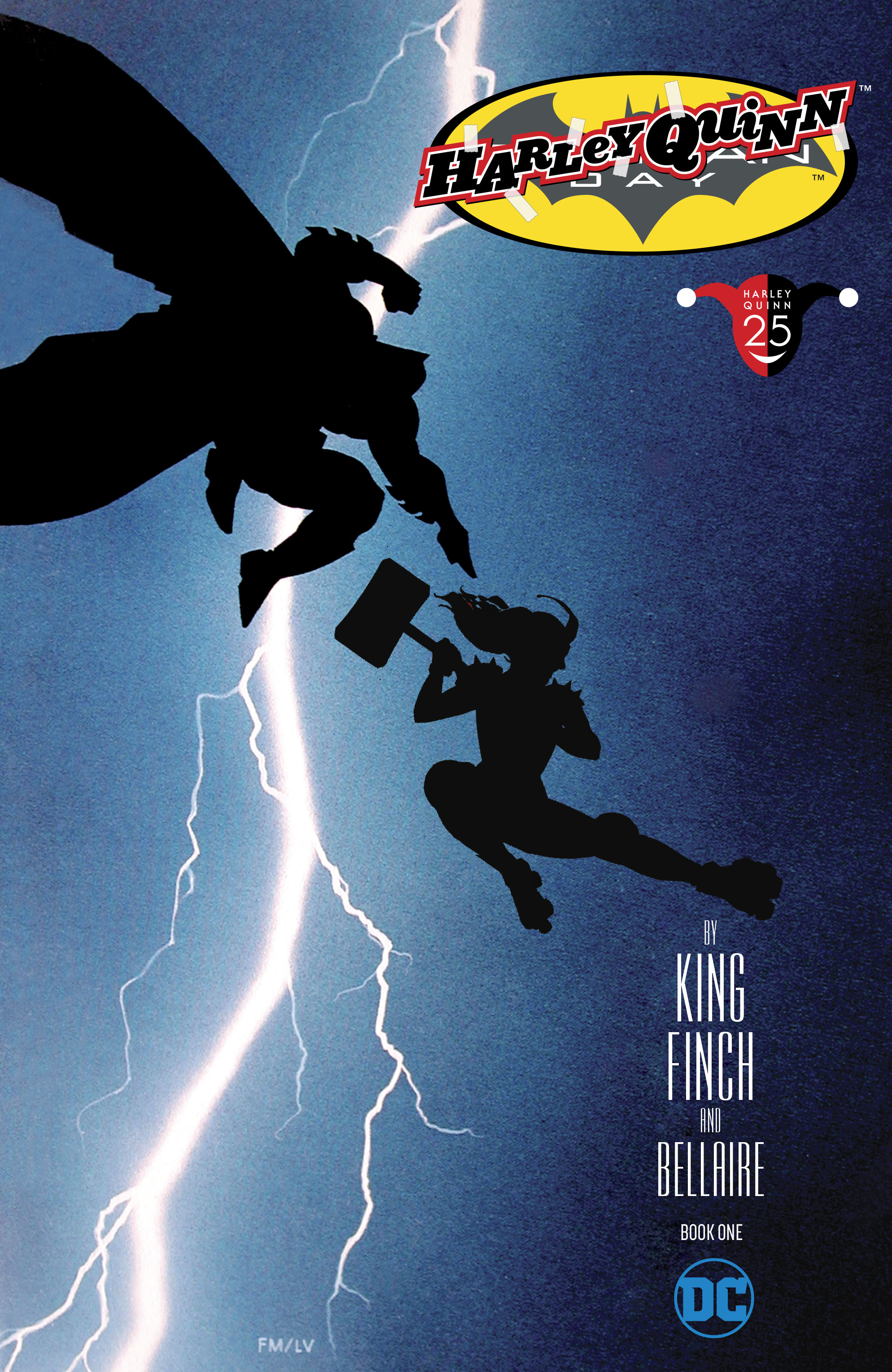 Batman Day Special Edition (2017): Chapter 1 - Page 1