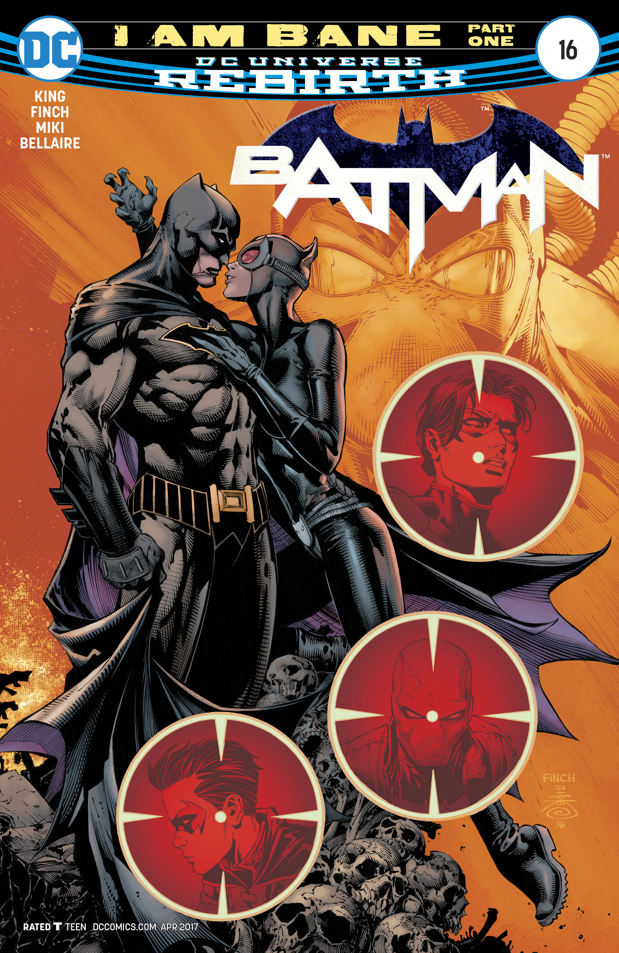 Batman Day Special Edition (2017): Chapter 1 - Page 3